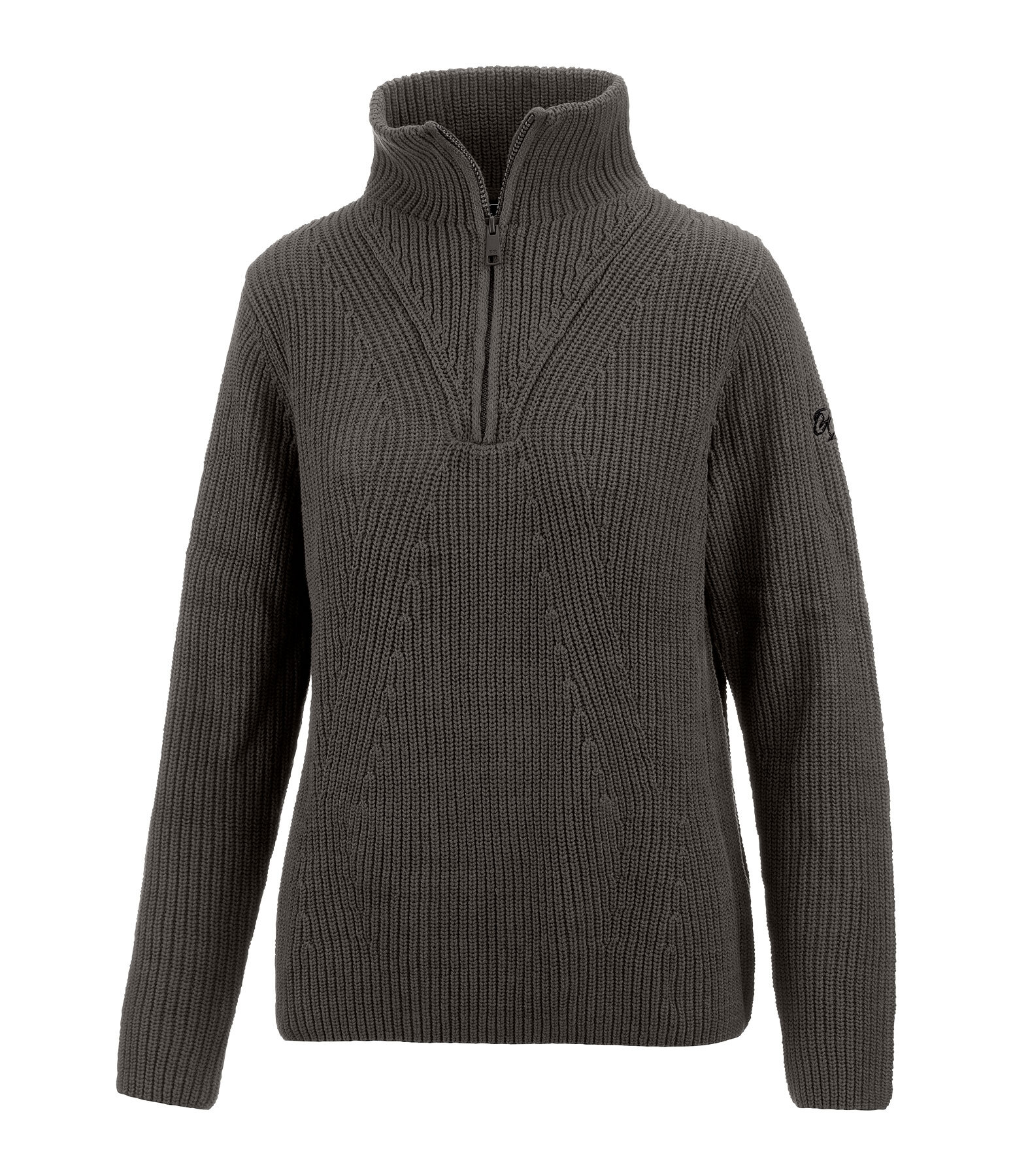 gebreide pullover Madleen