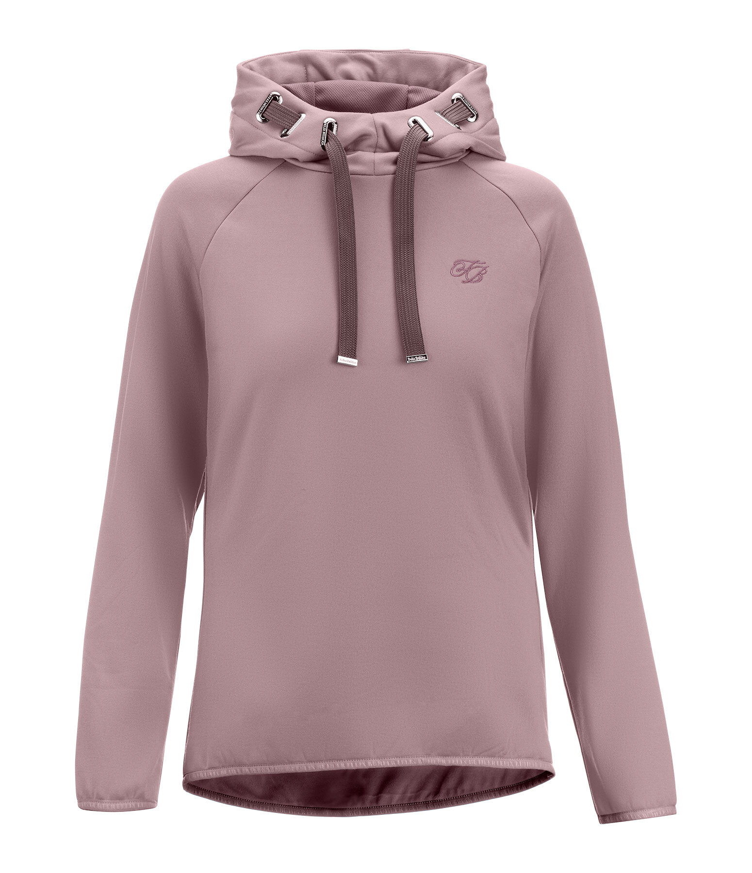 stretch hoodie Jill