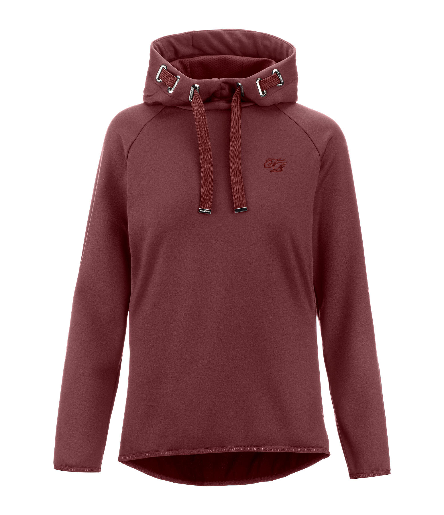 stretch hoodie Jill