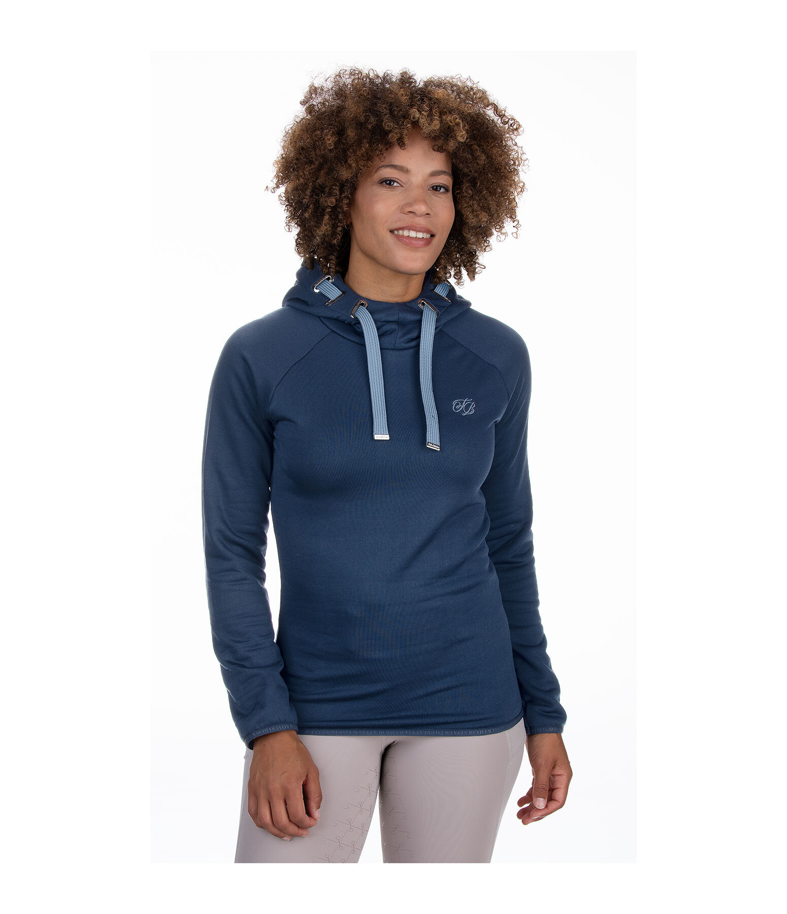 stretch hoodie Jill