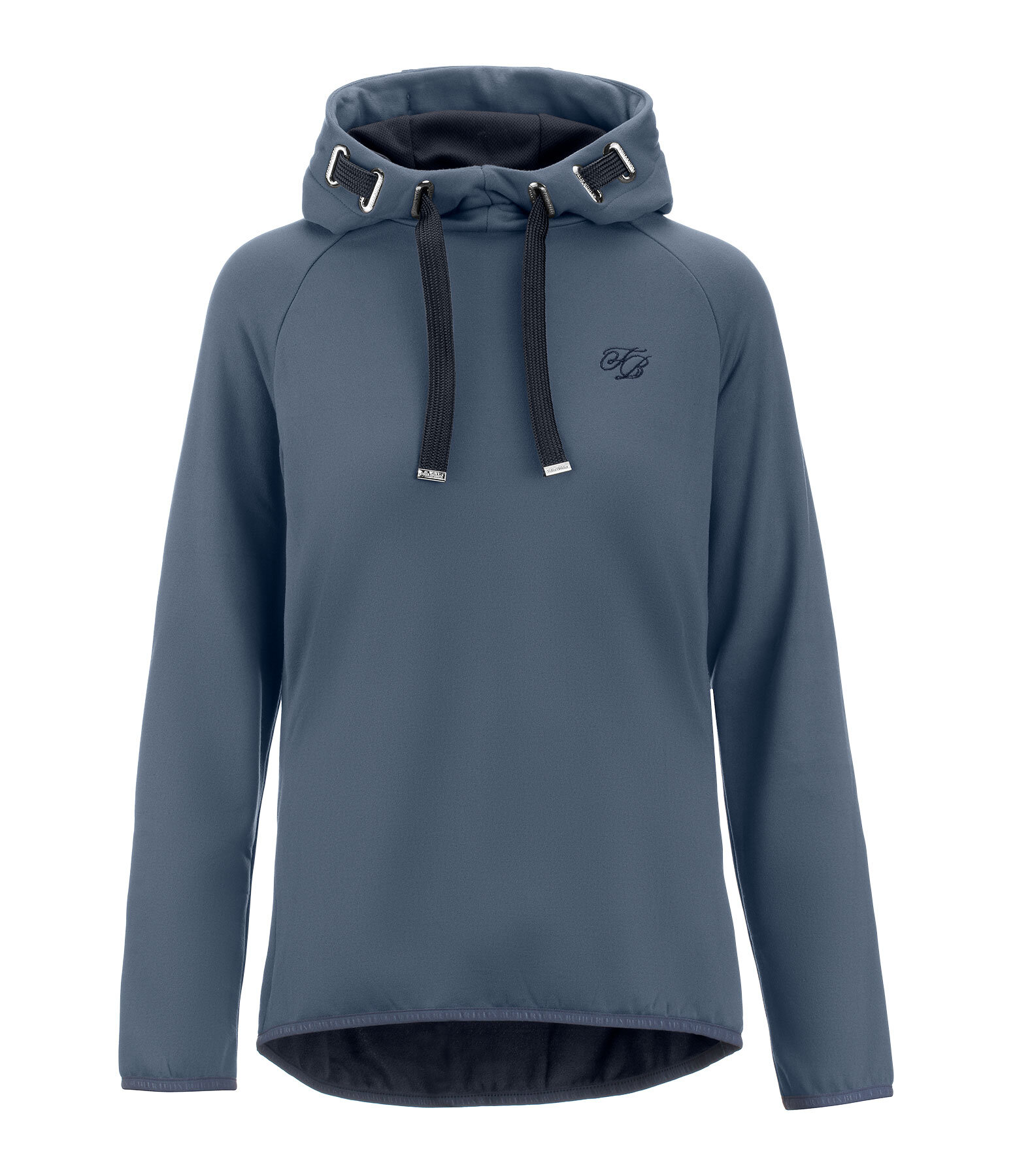 stretch hoodie Jill