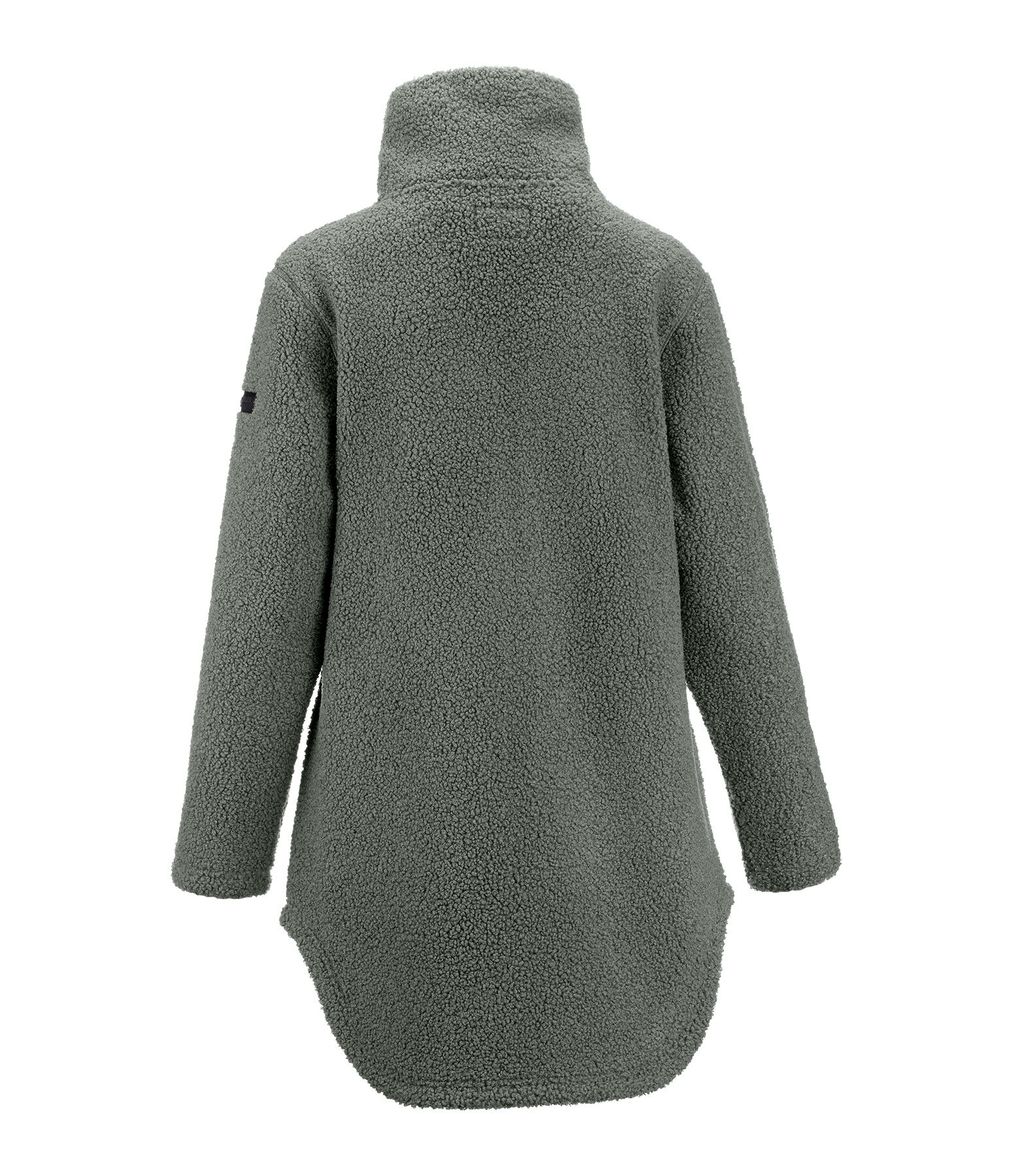 teddyfleece mantel Chiara