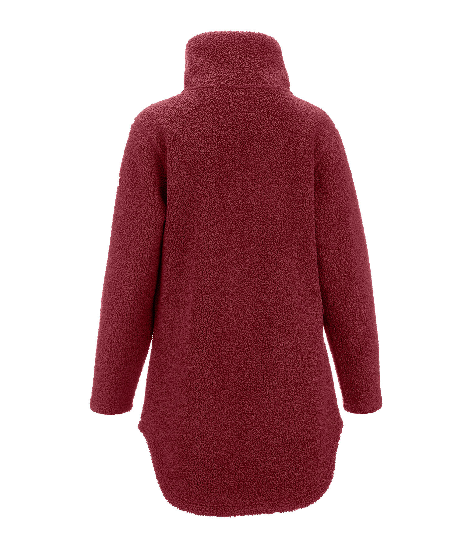 teddyfleece mantel Chiara