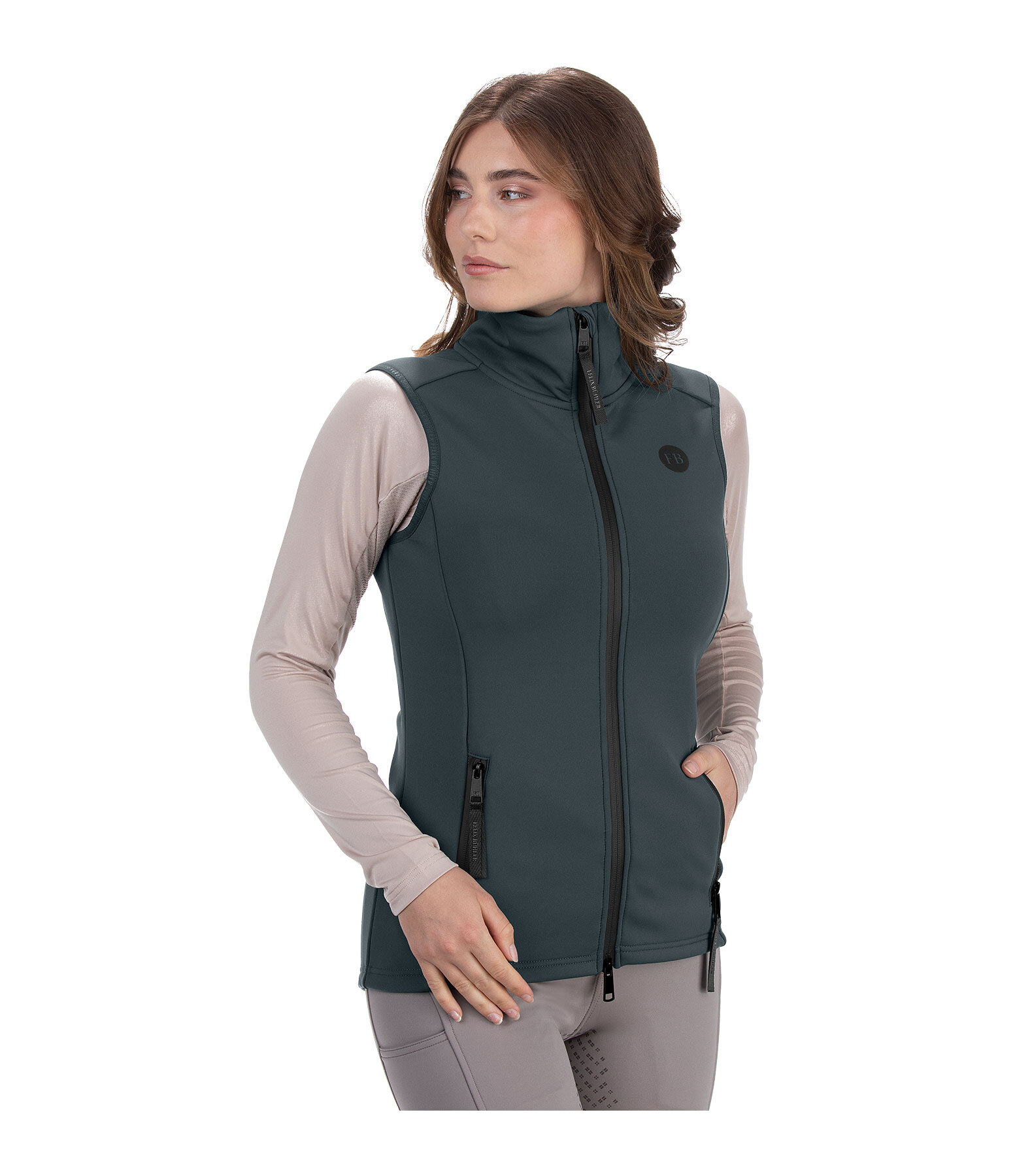 softshell bodywarmer Leia