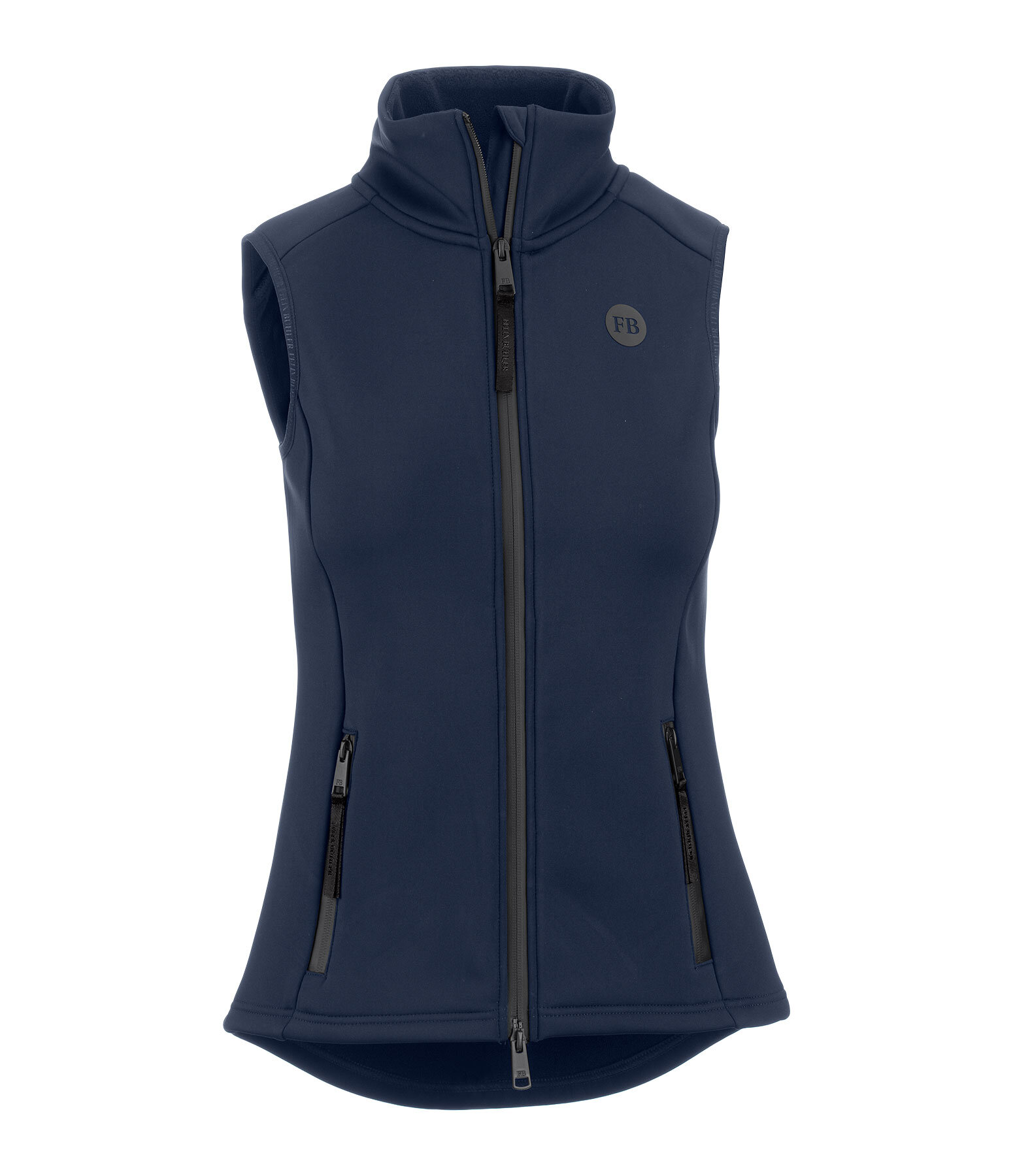 softshell bodywarmer Leia