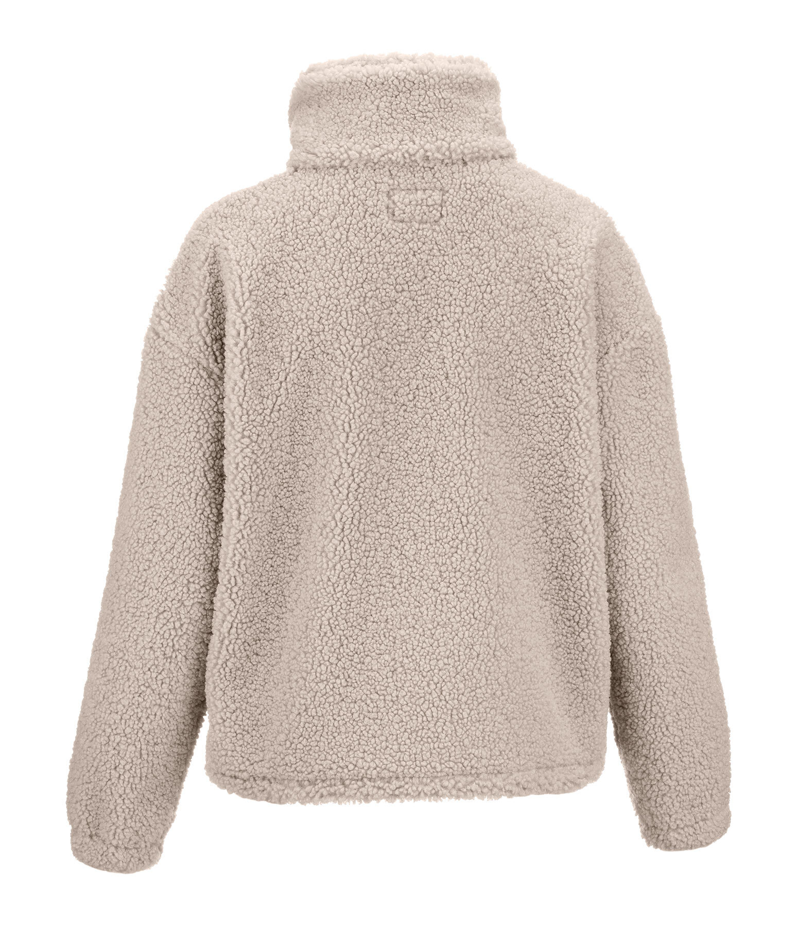 teddyfleece jas Fay