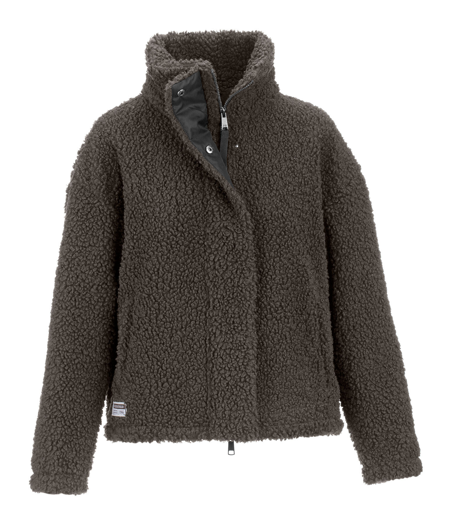 teddyfleece jas Fay