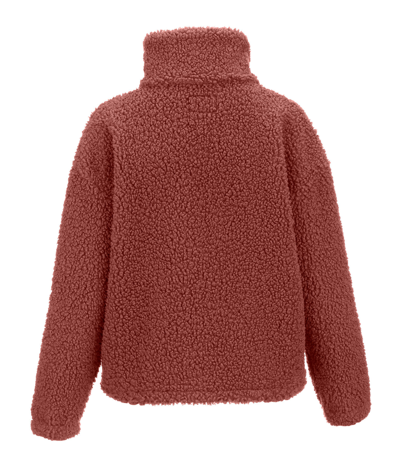 teddyfleece jas Fay