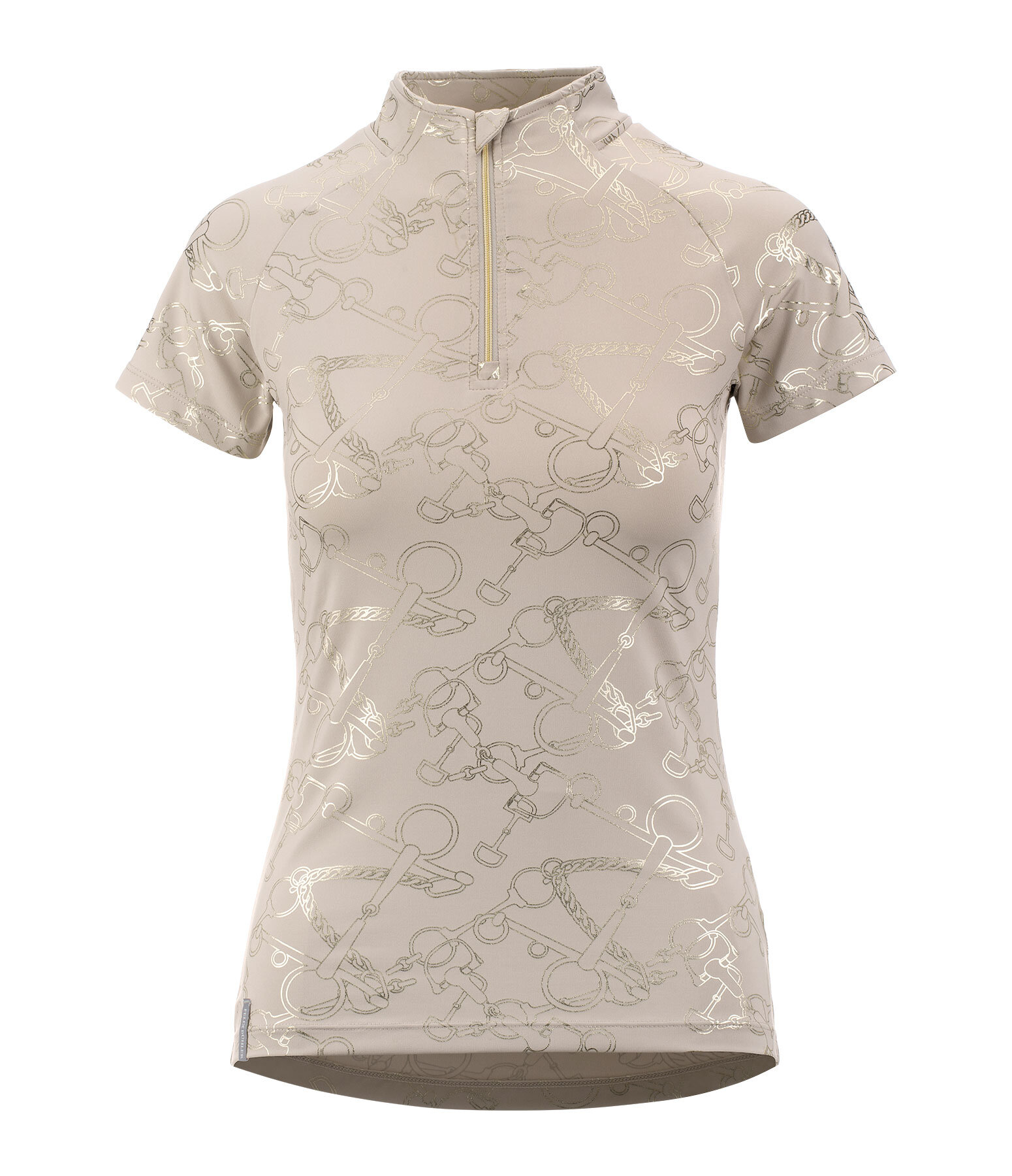 functioneel shirt Livia