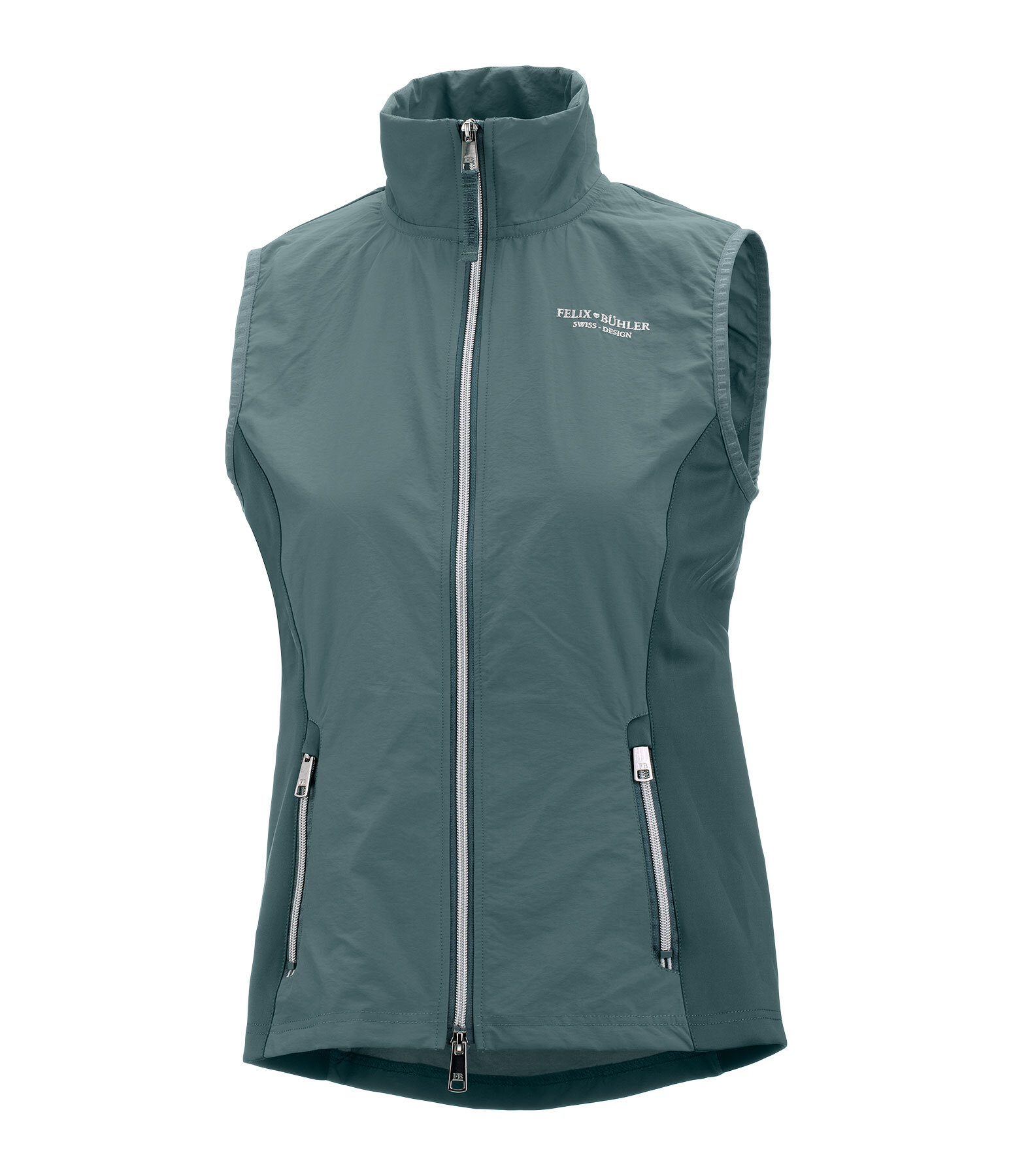 combi bodywarmer Jeanne