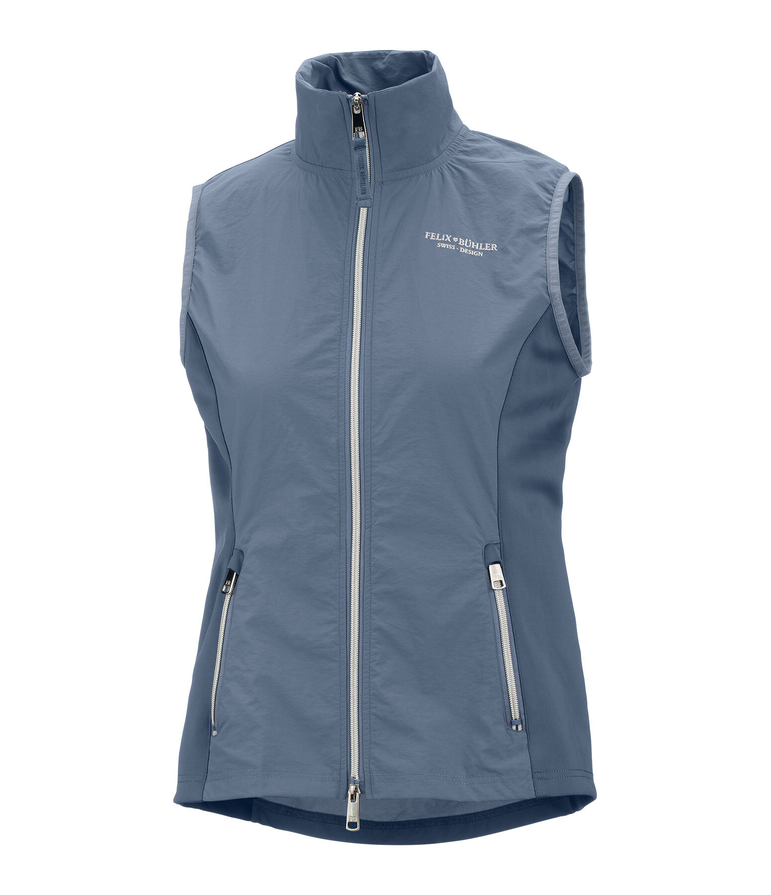 combi bodywarmer Jeanne