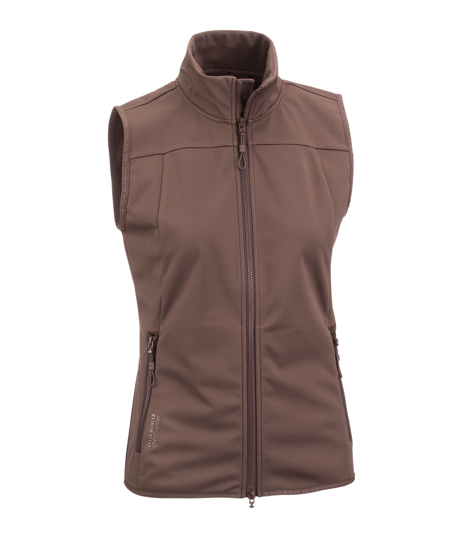 softshell bodywarmer Louise