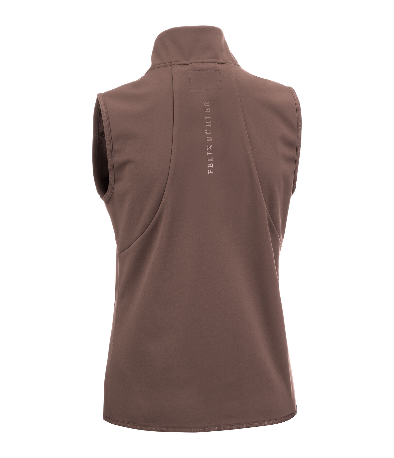 softshell bodywarmer Louise