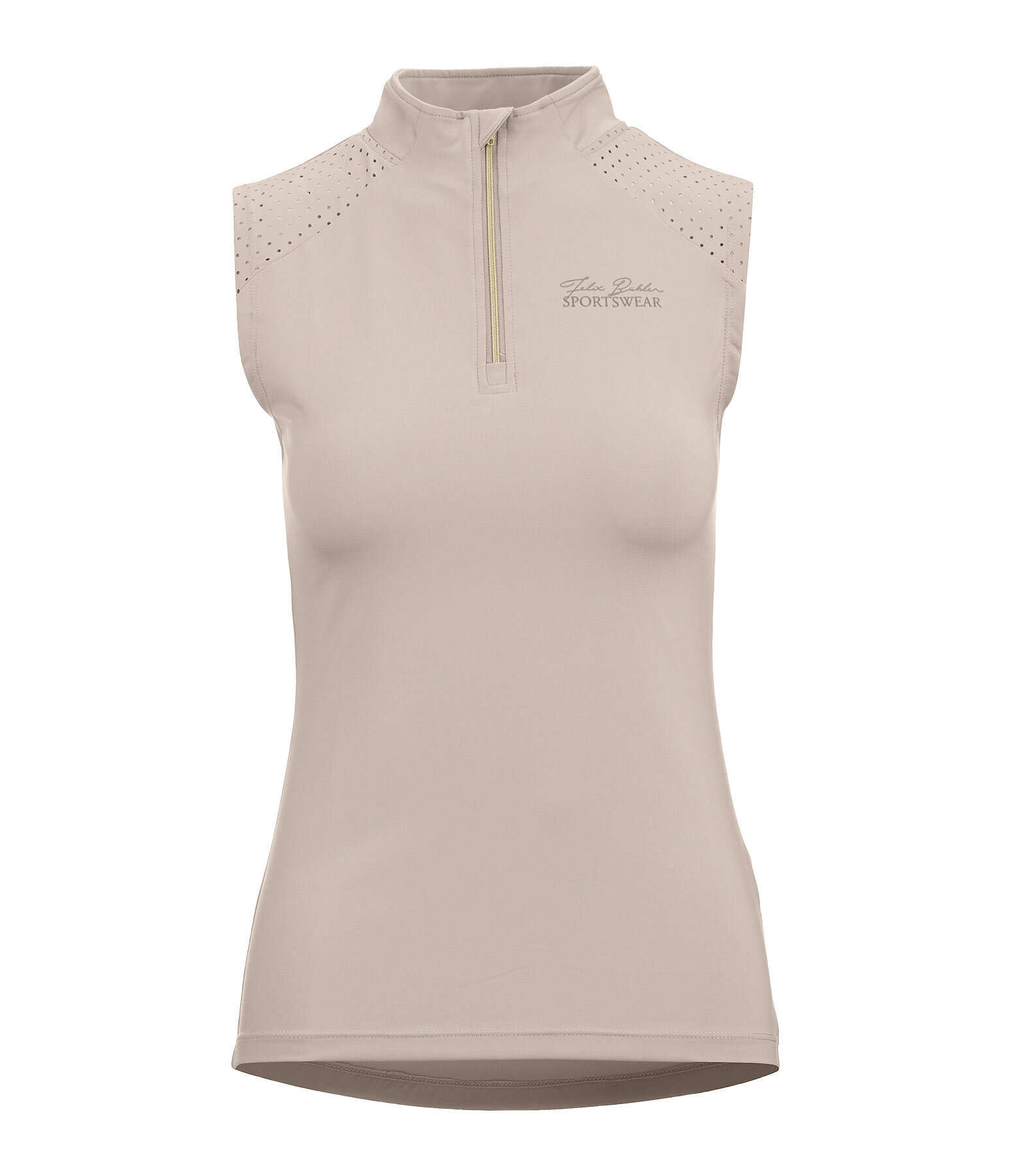 functionele shirt Aline