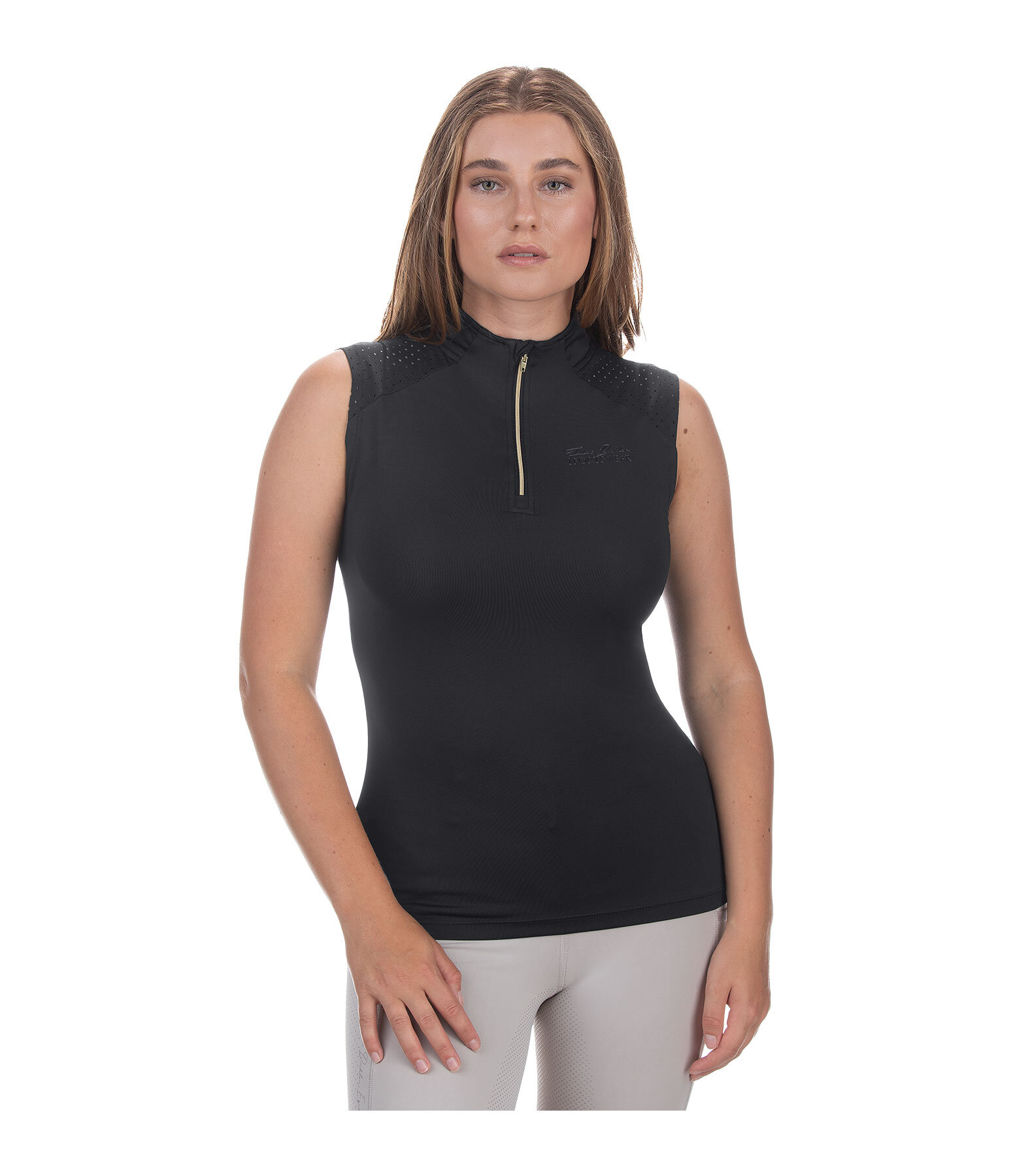 functionele shirt Aline