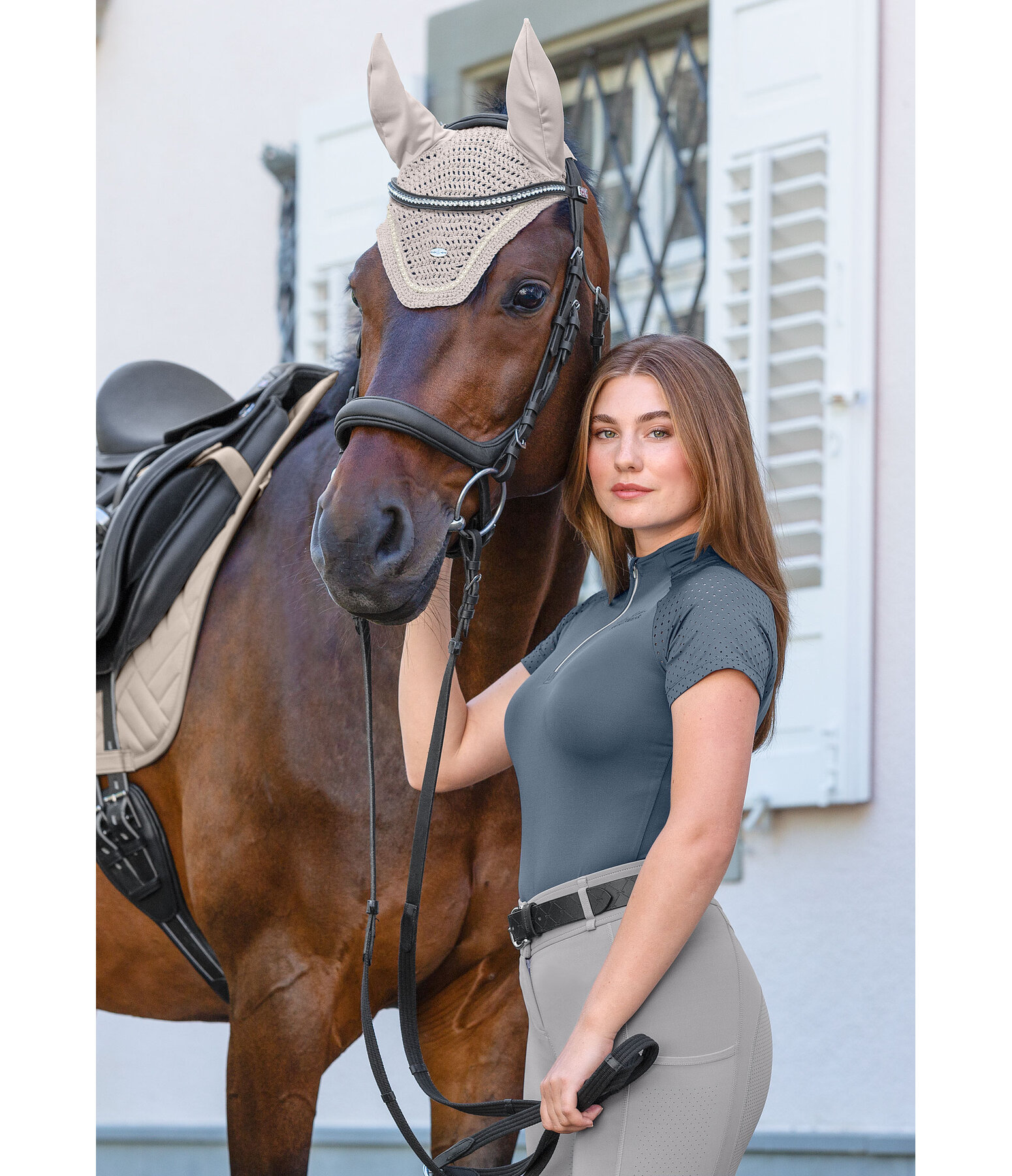 functioneel shirt Julie II