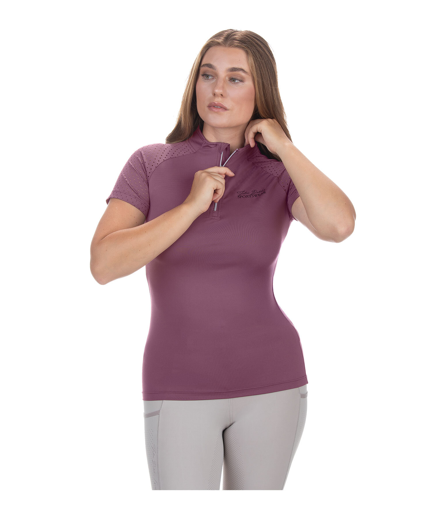 functioneel shirt Julie II