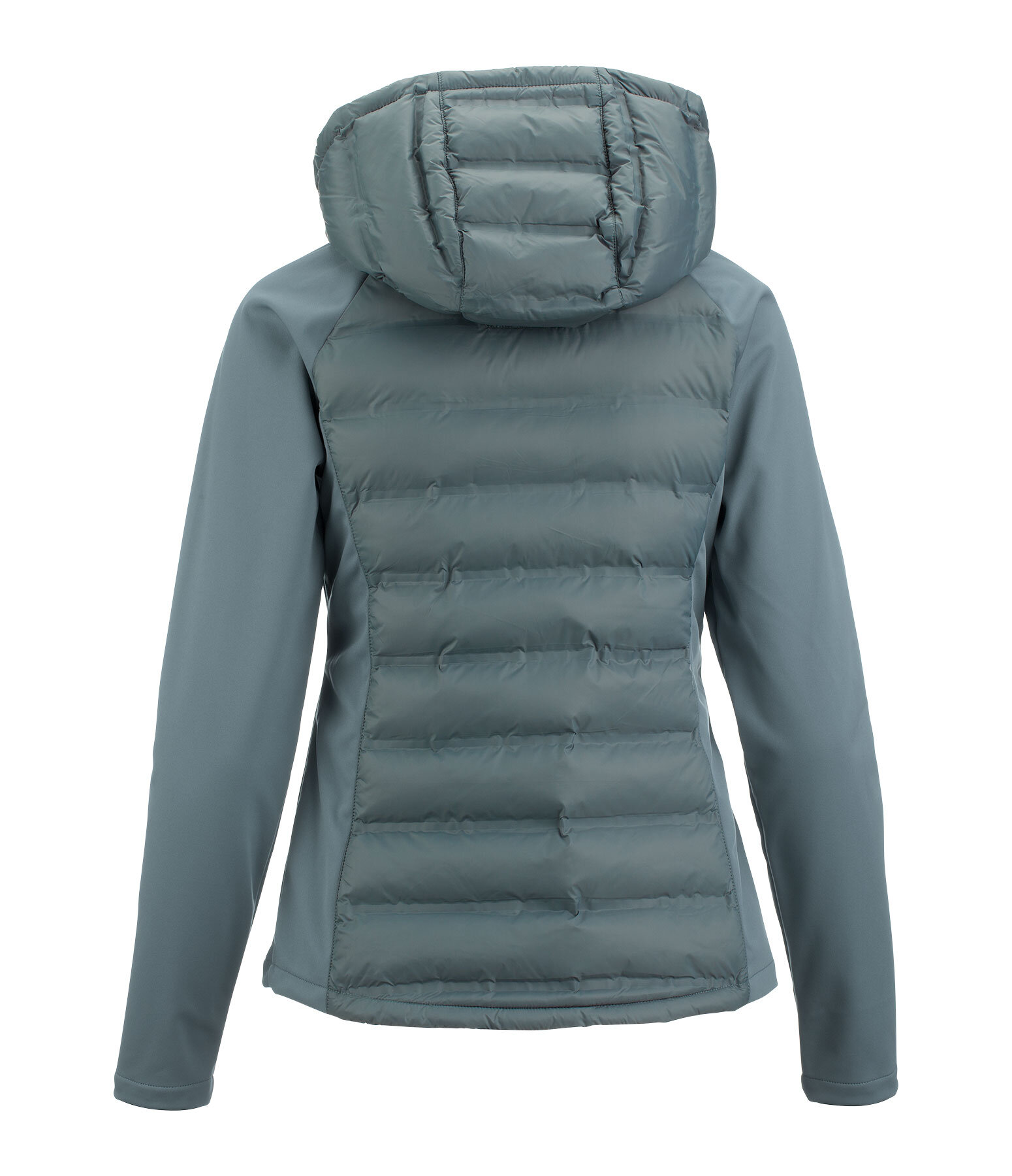 combi-jas Jolie met capuchon