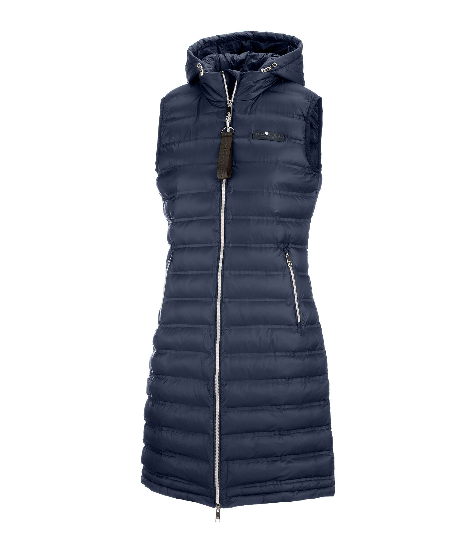 bodywarmer Fleur