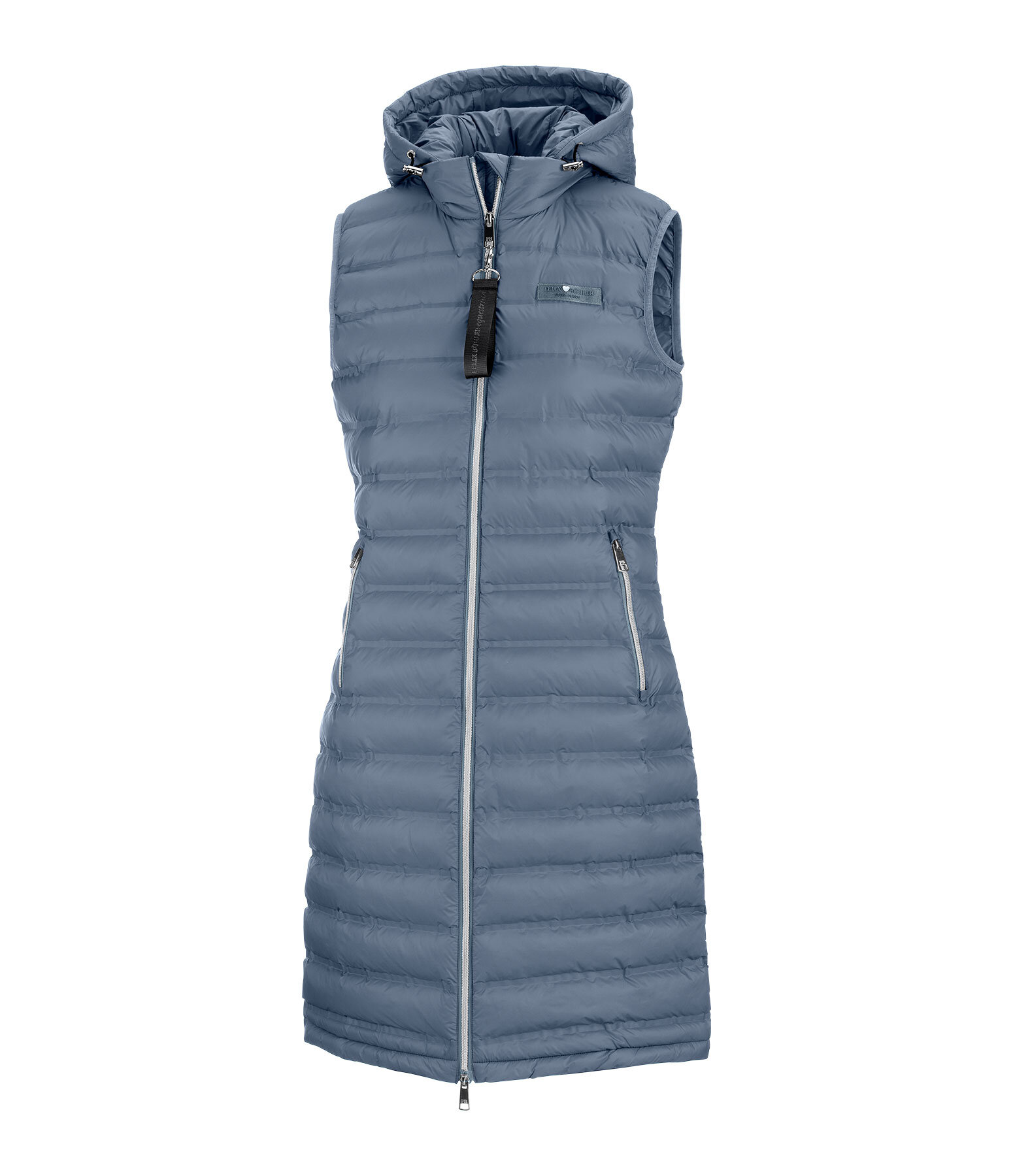 bodywarmer Fleur