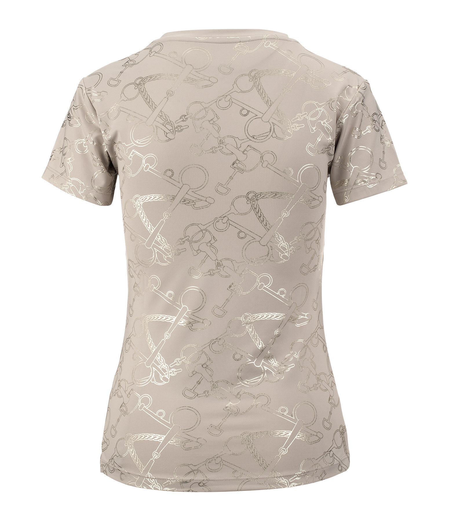 functioneel T-shirt Ellie
