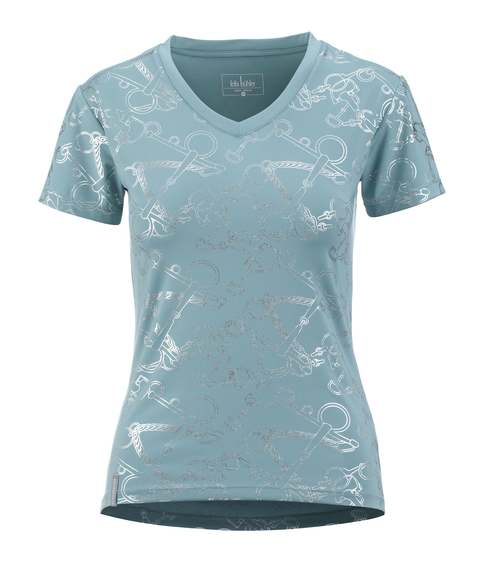 functioneel T-shirt Ellie