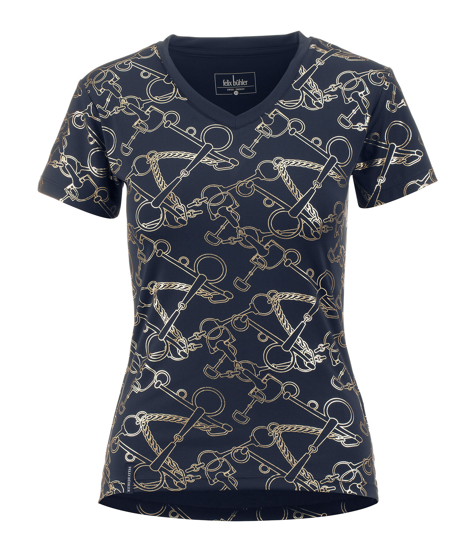functioneel T-shirt Ellie