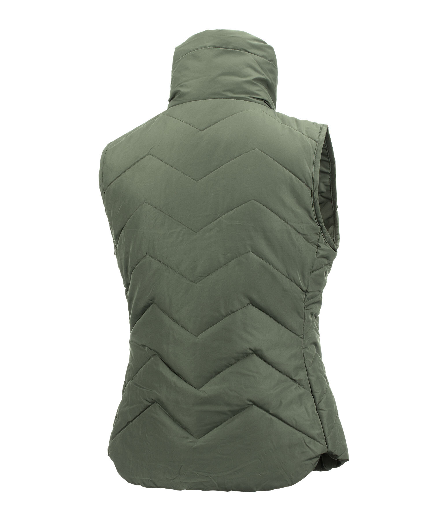 gewatteerde bodywarmer Jane