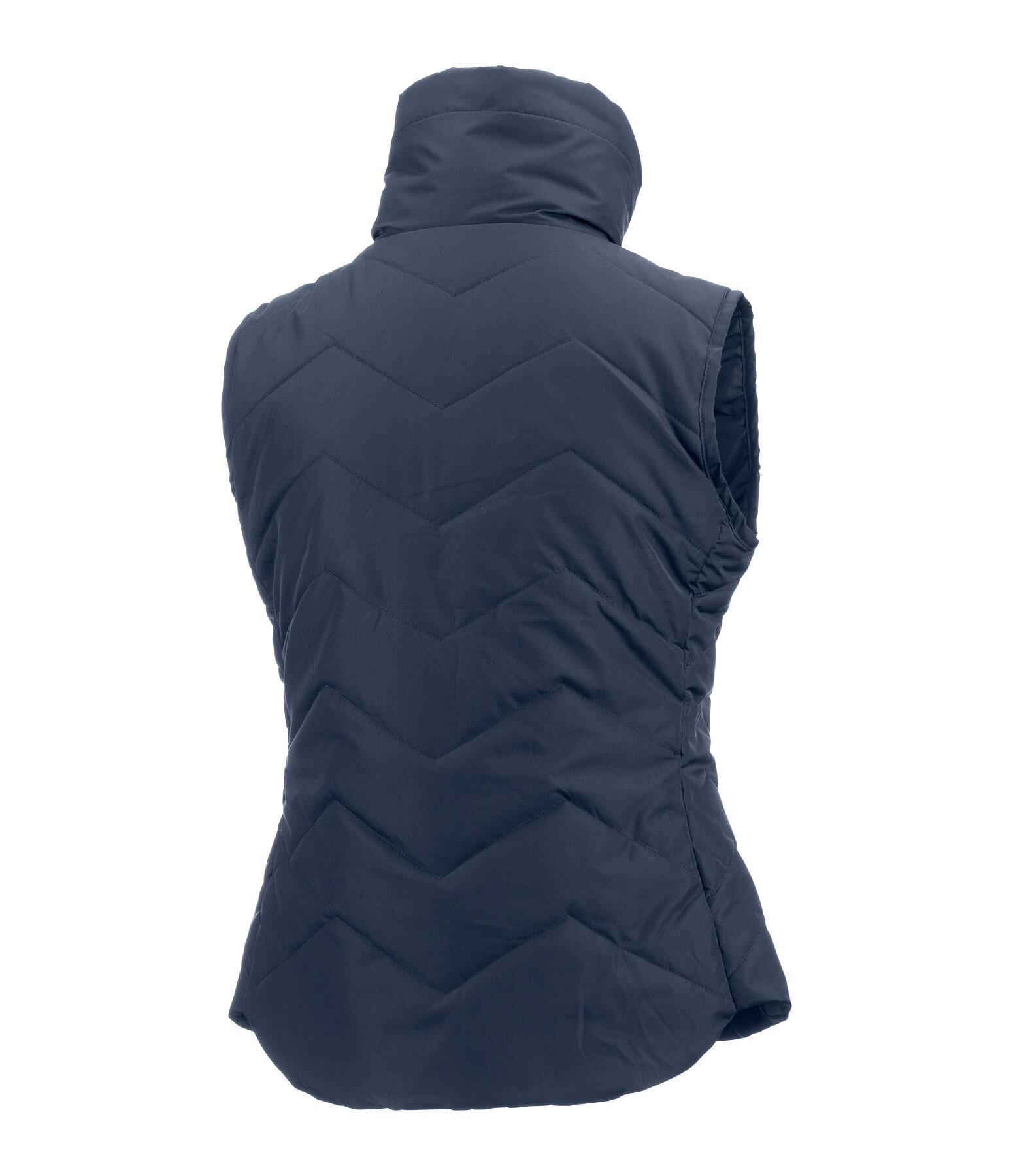 gewatteerde bodywarmer Jane