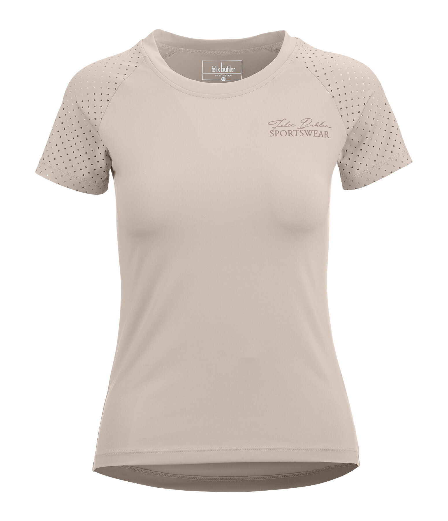 functioneel shirt Ida