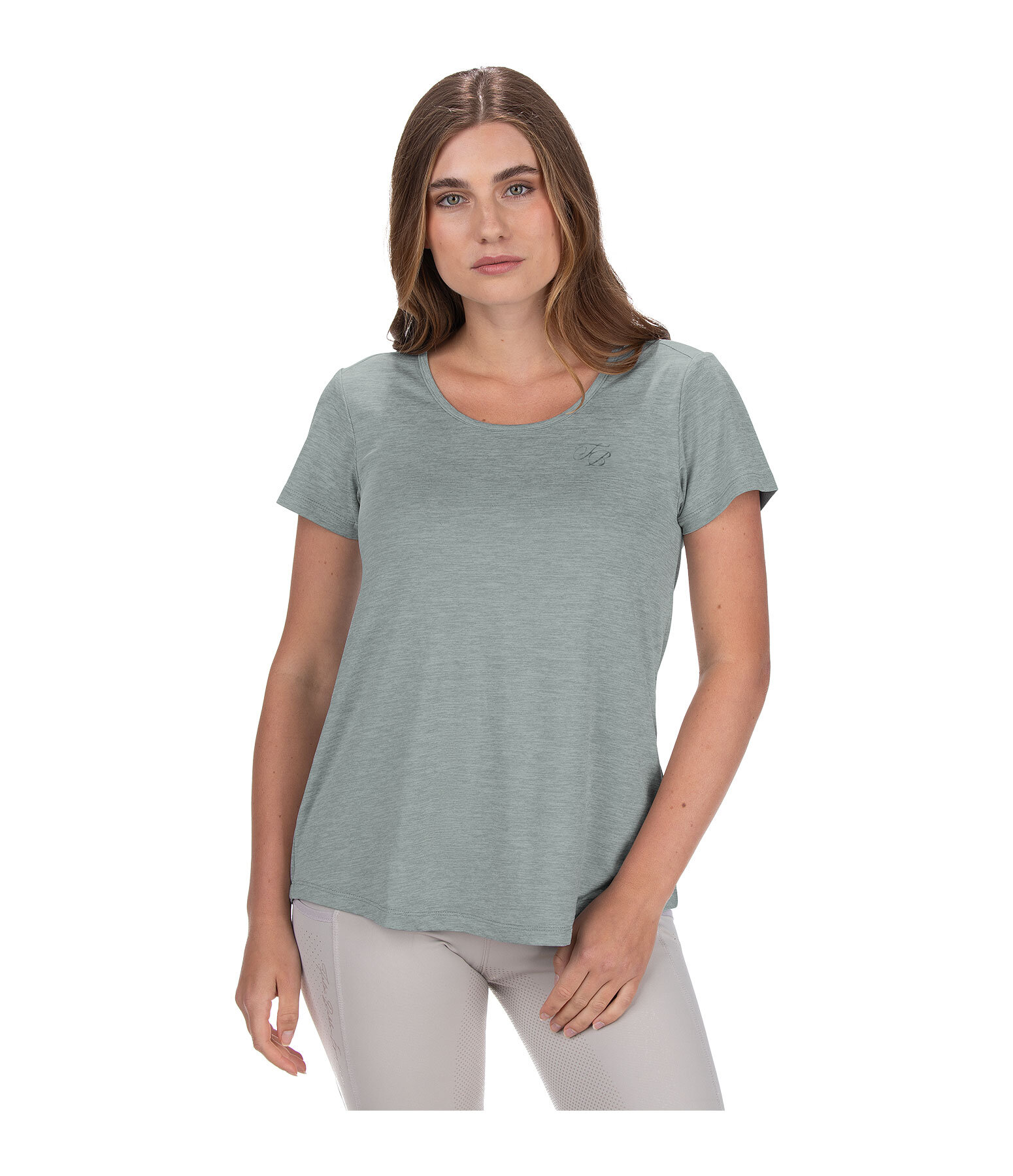 functioneel shirt Izzy