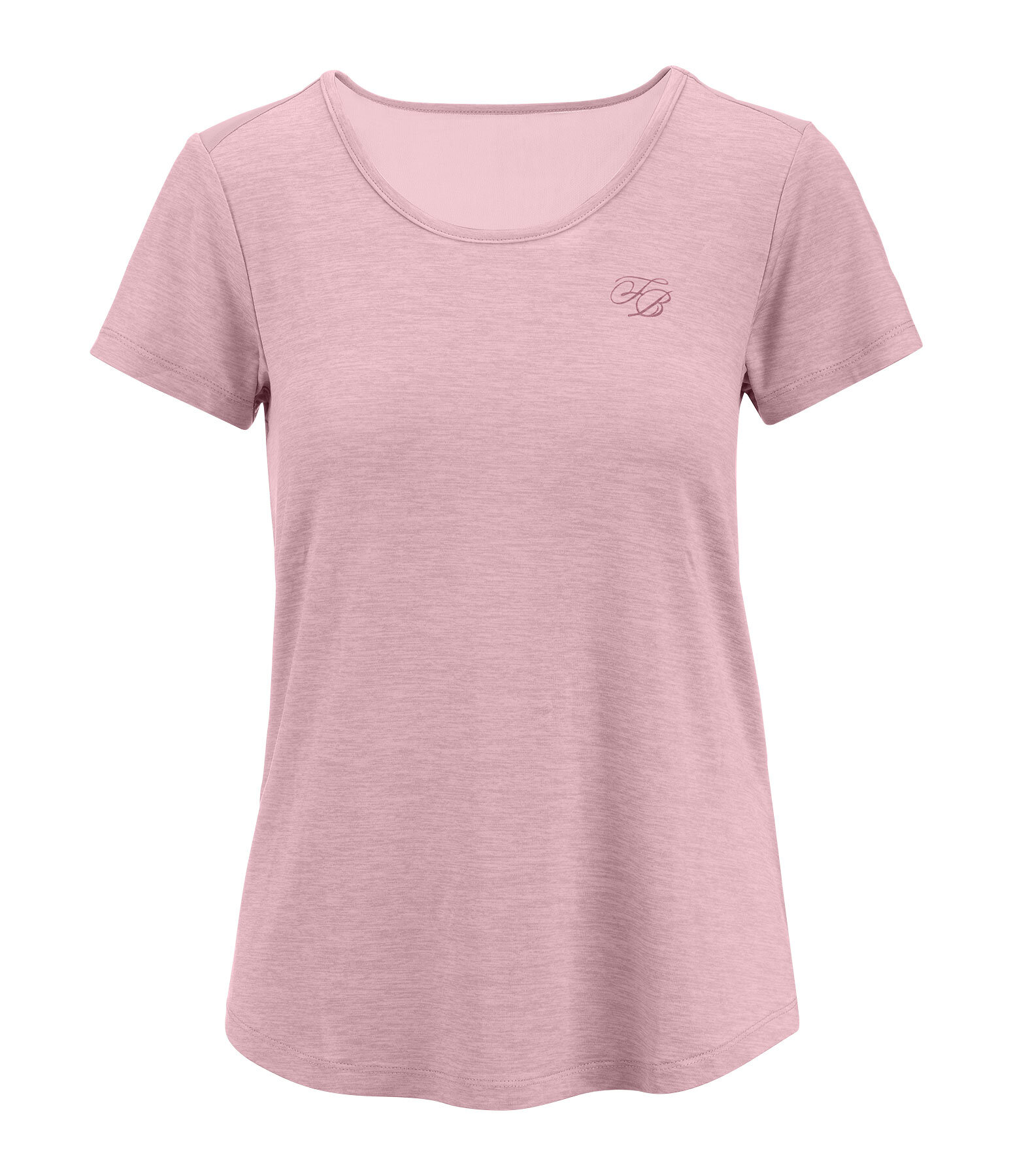 functioneel shirt Izzy