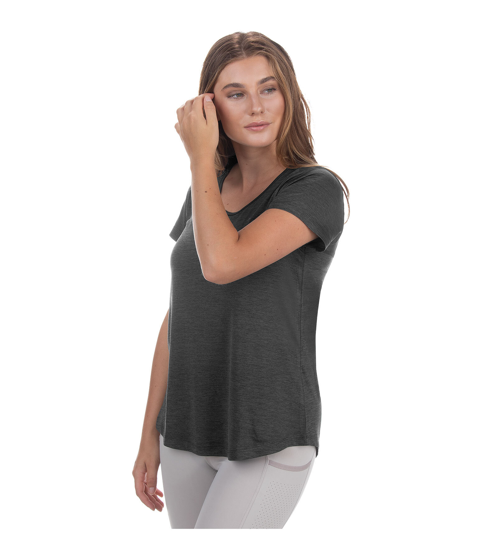 functioneel shirt Izzy