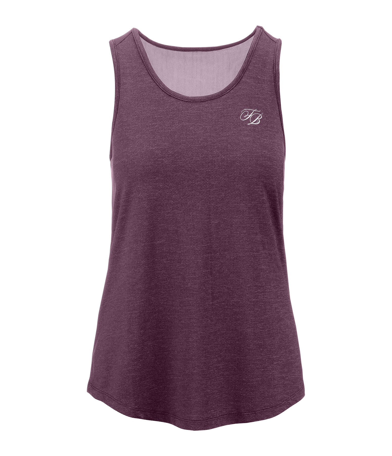 functionele tanktop Grace