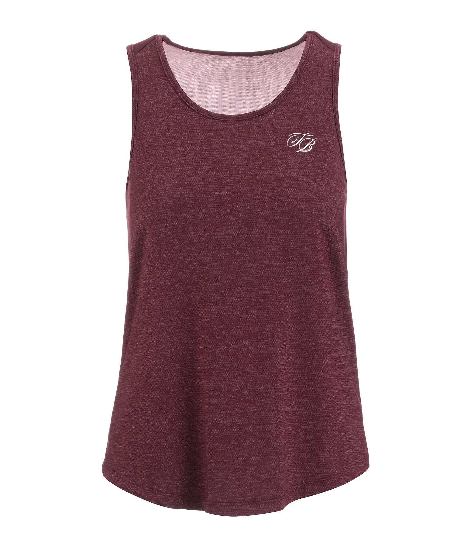 functionele tanktop Grace