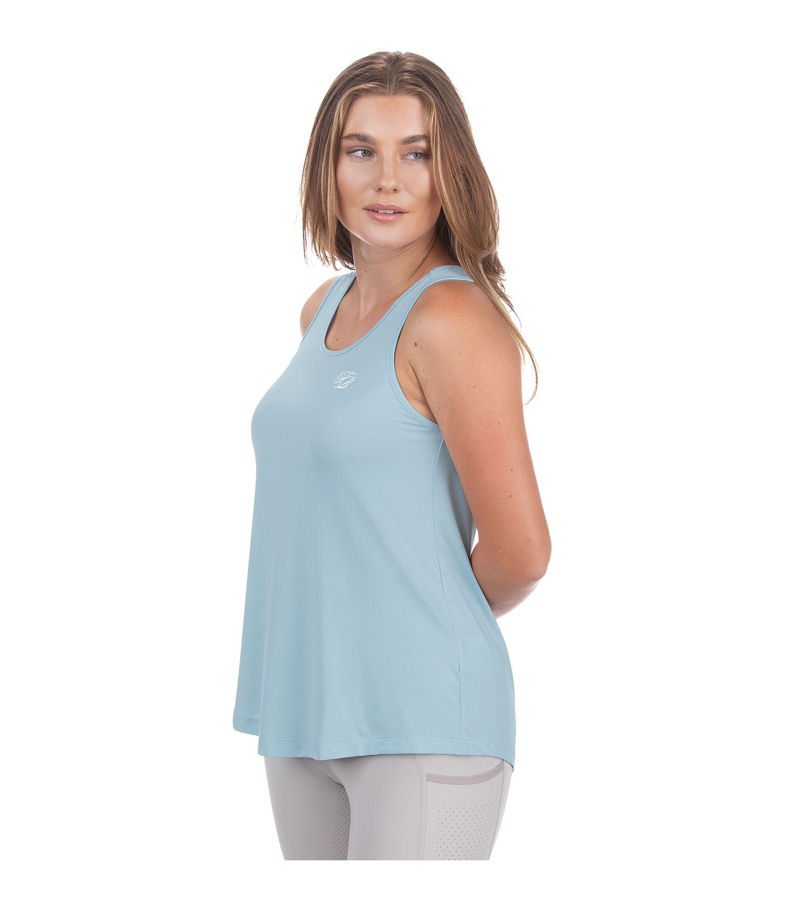 functionele tanktop Grace