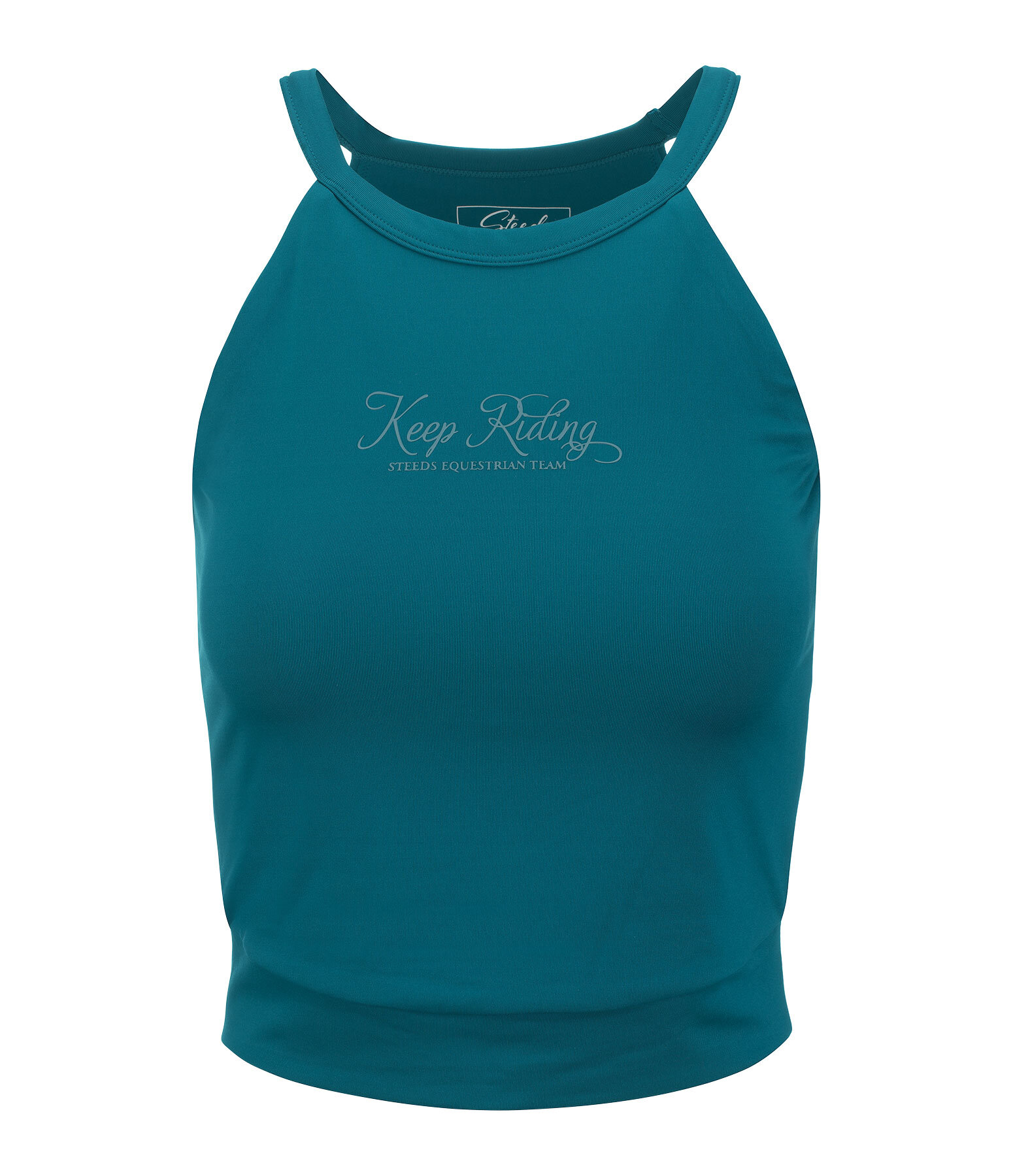 Cropped-Top  Danya