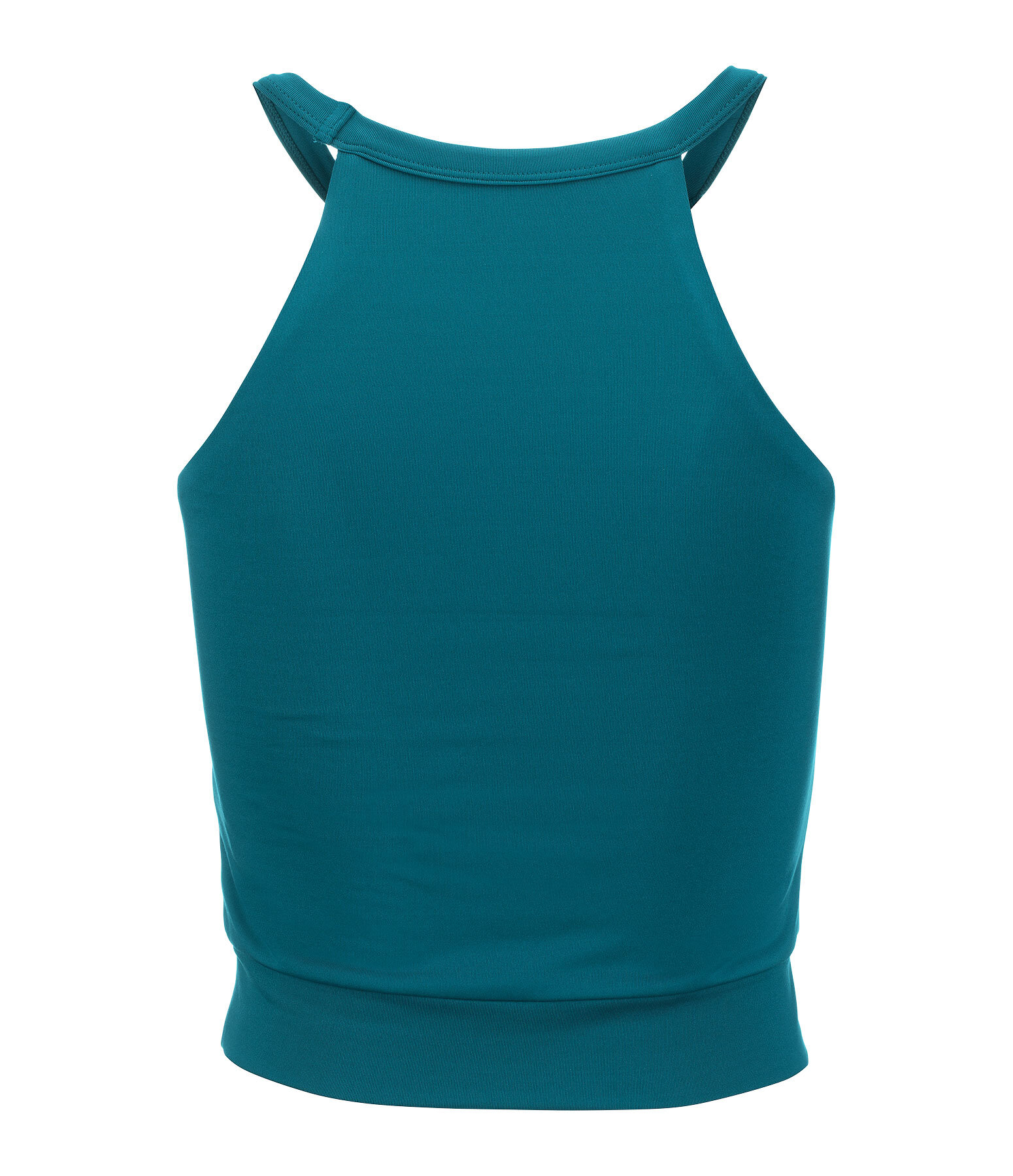 Cropped-Top  Danya