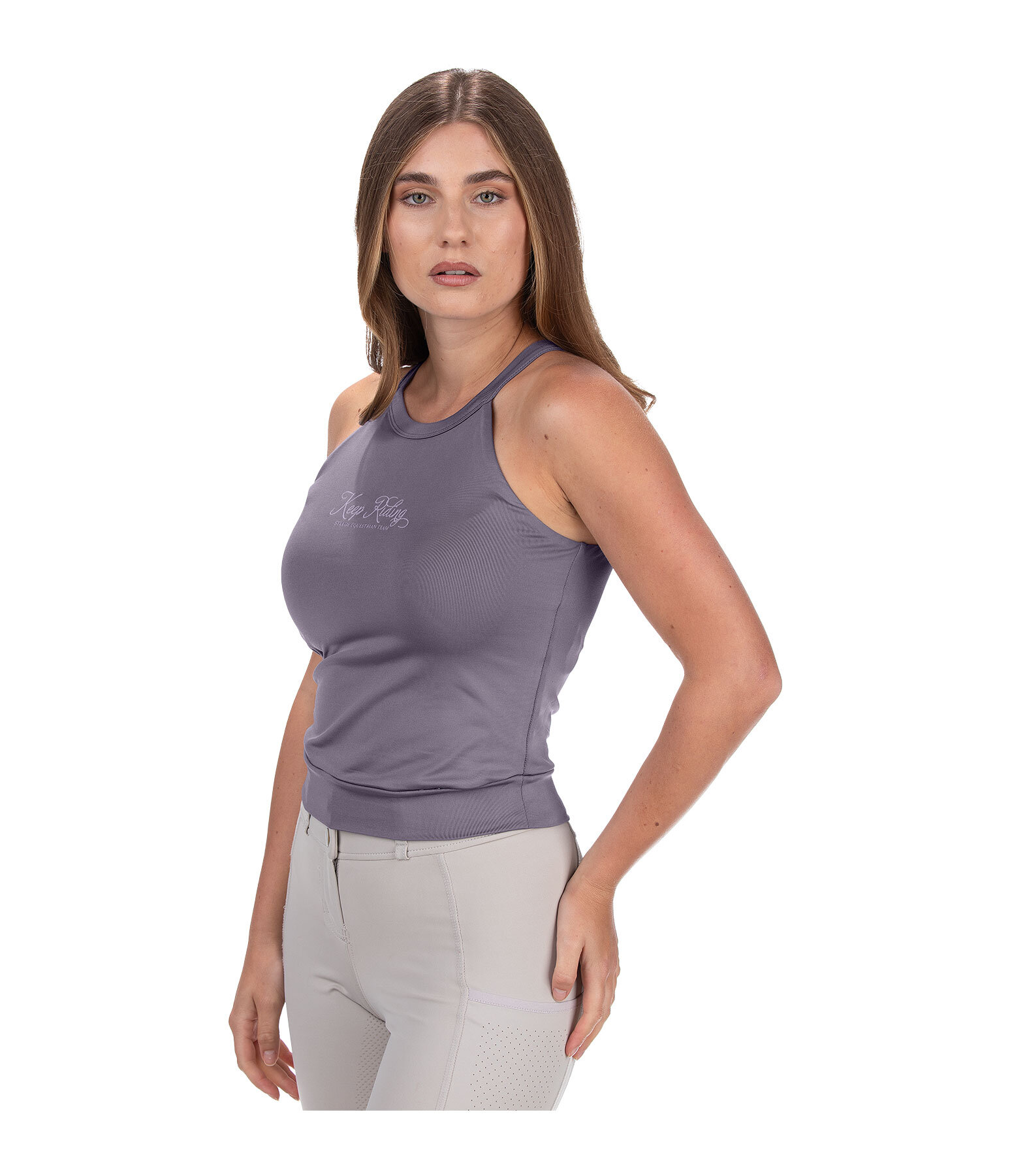 Cropped-Top  Danya