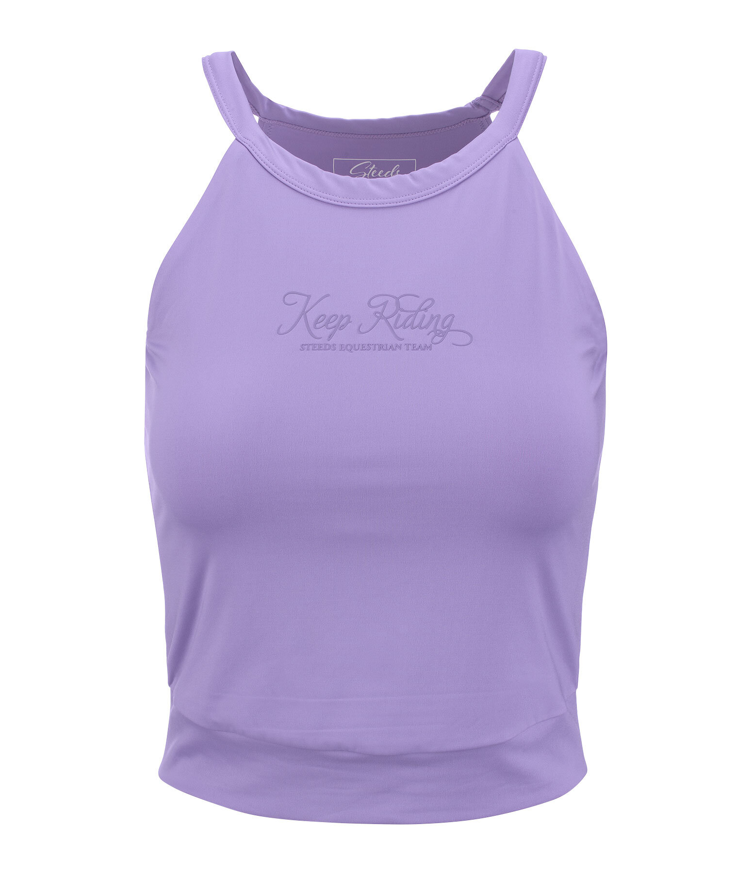 Cropped-Top  Danya