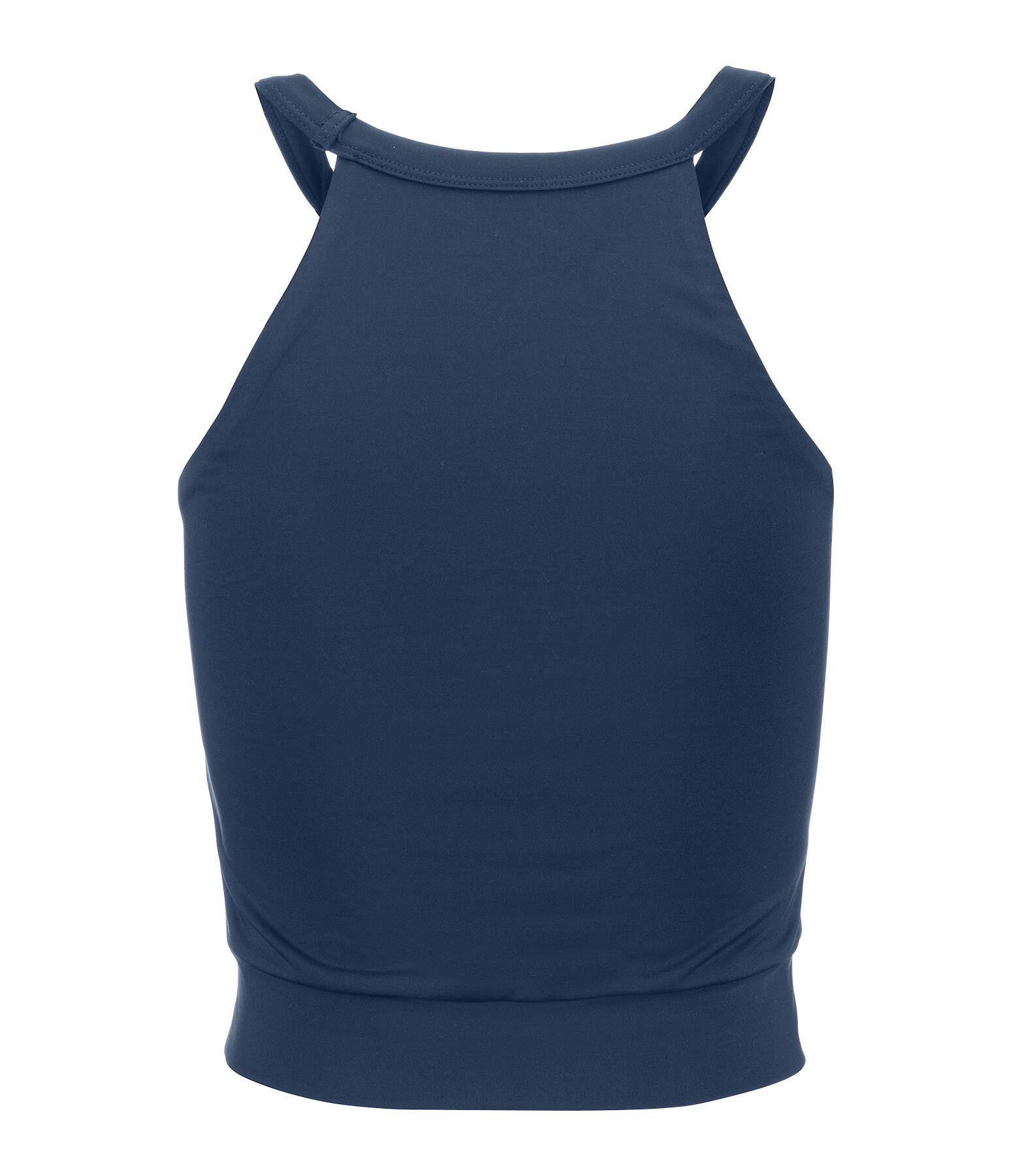 Cropped-Top  Danya