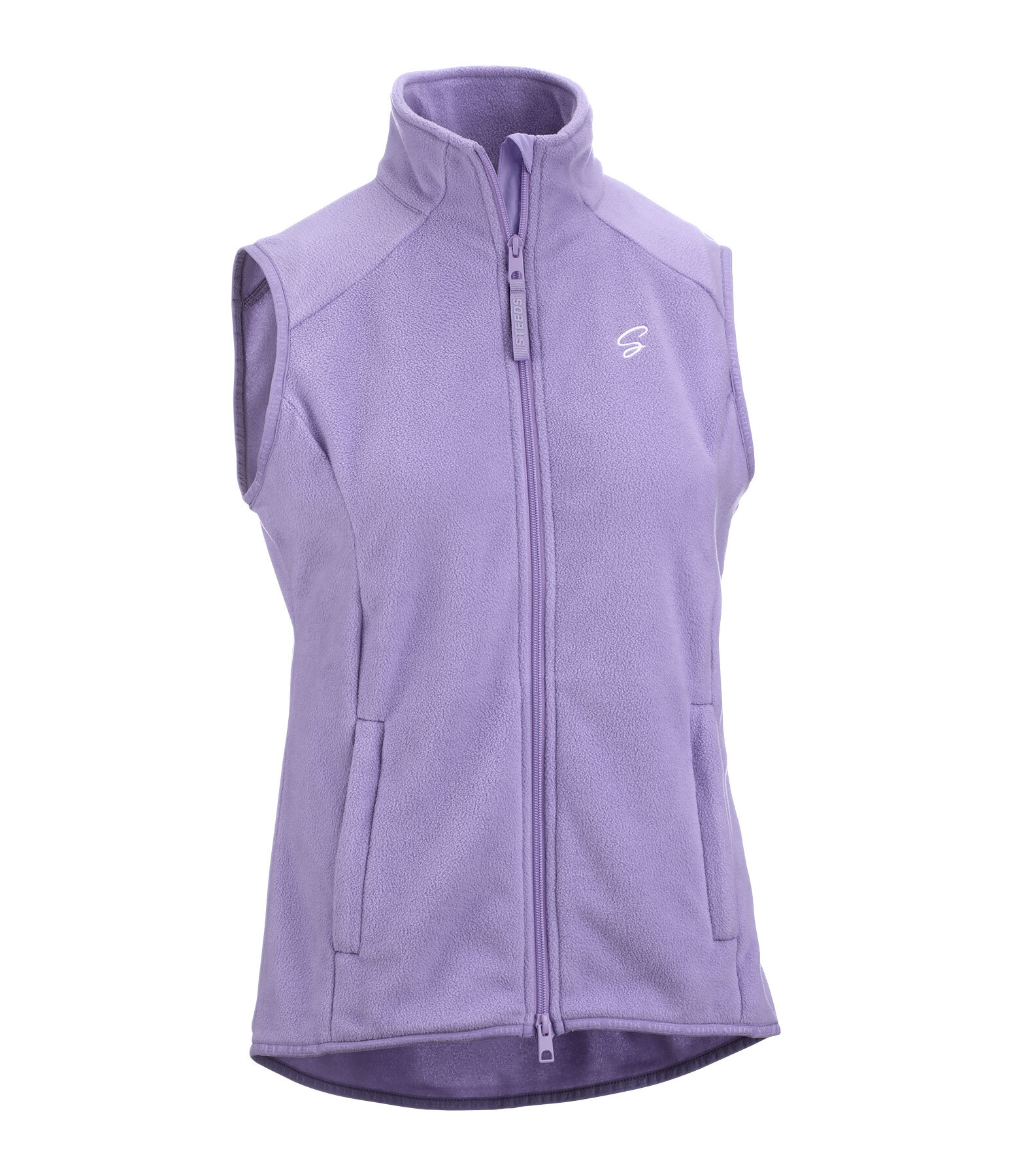 fleece bodywarmer Catly