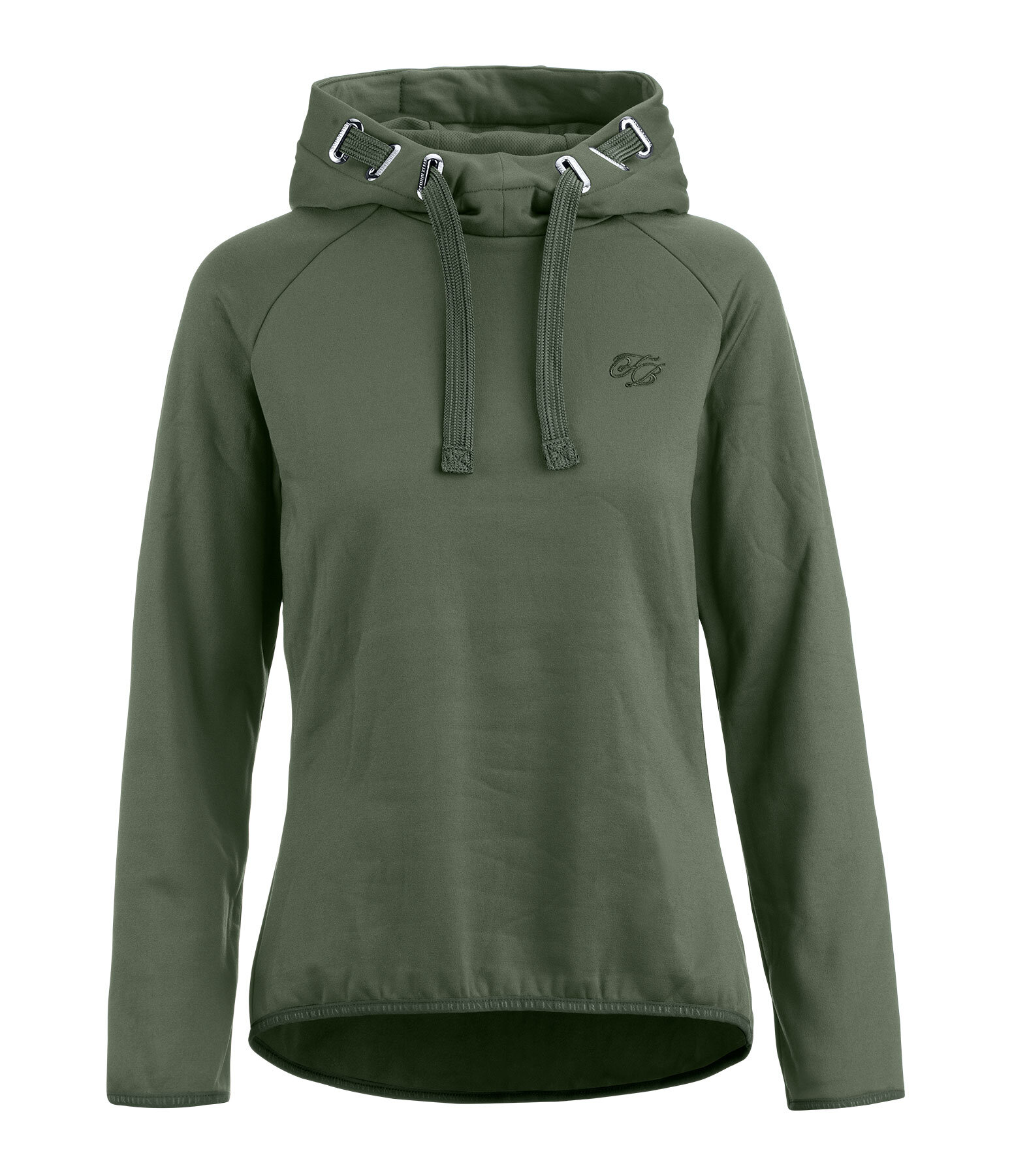 stretch hoodie Lola