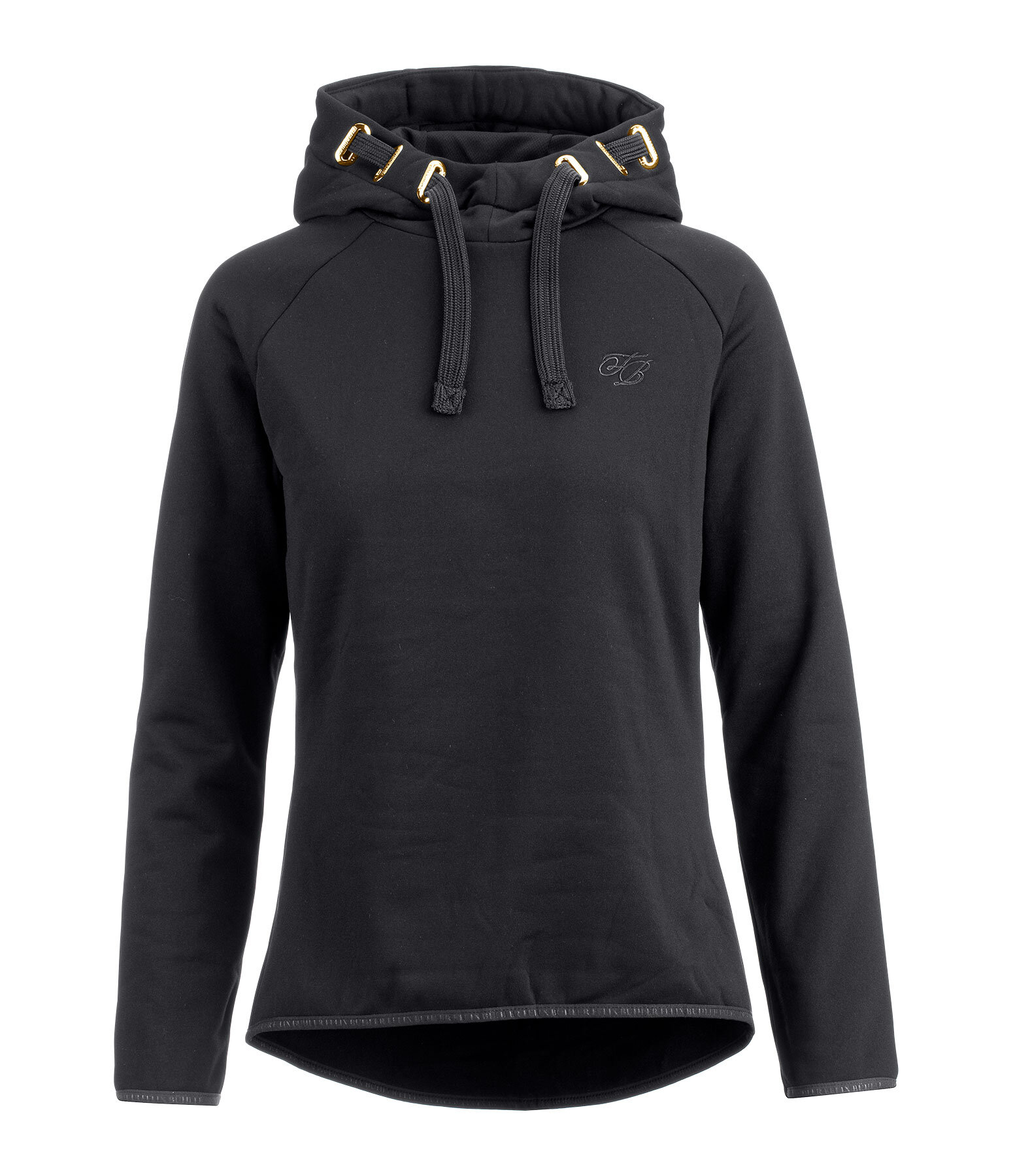 stretch hoodie Lola
