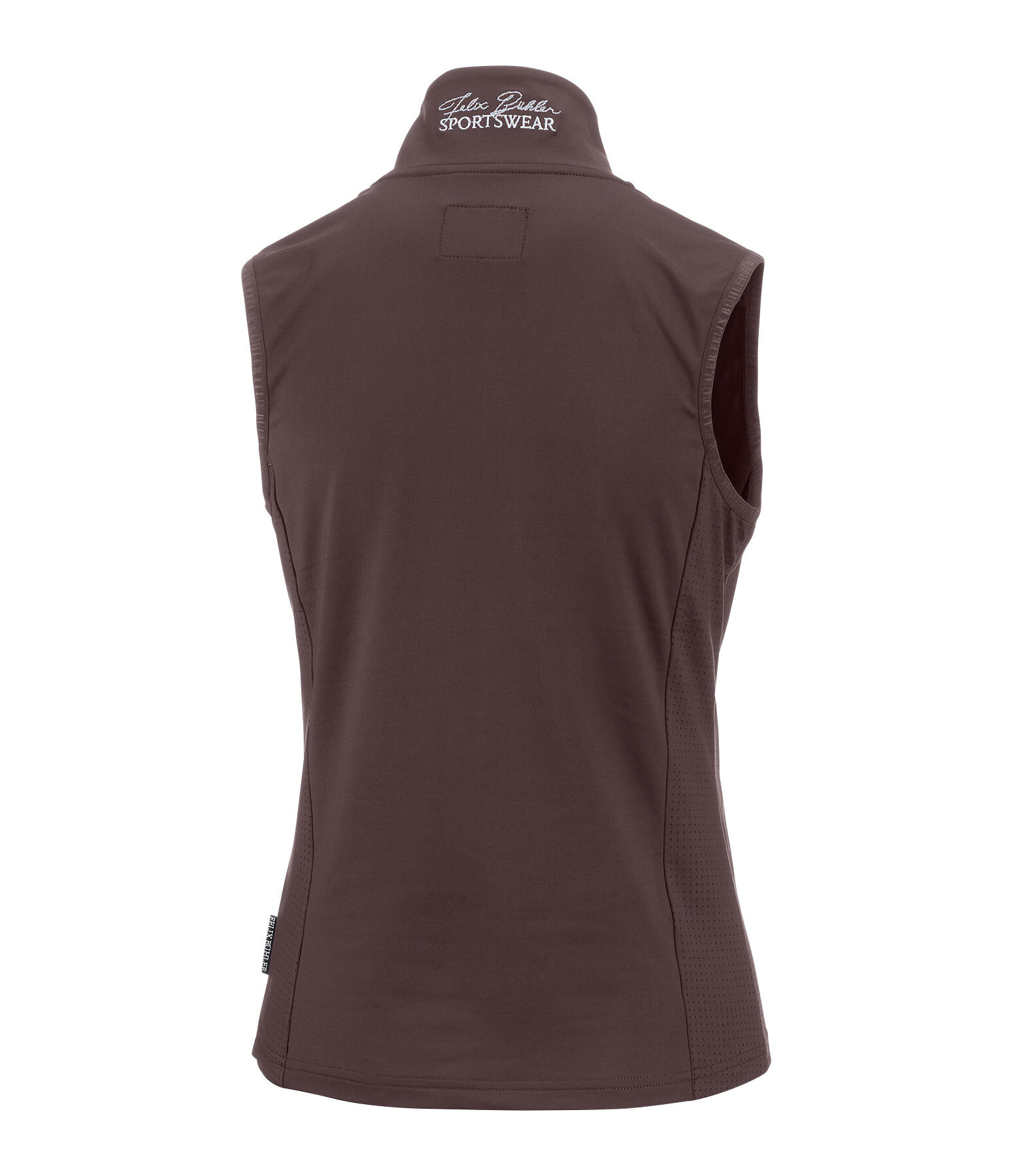 performance stretch bodywarmer Marit
