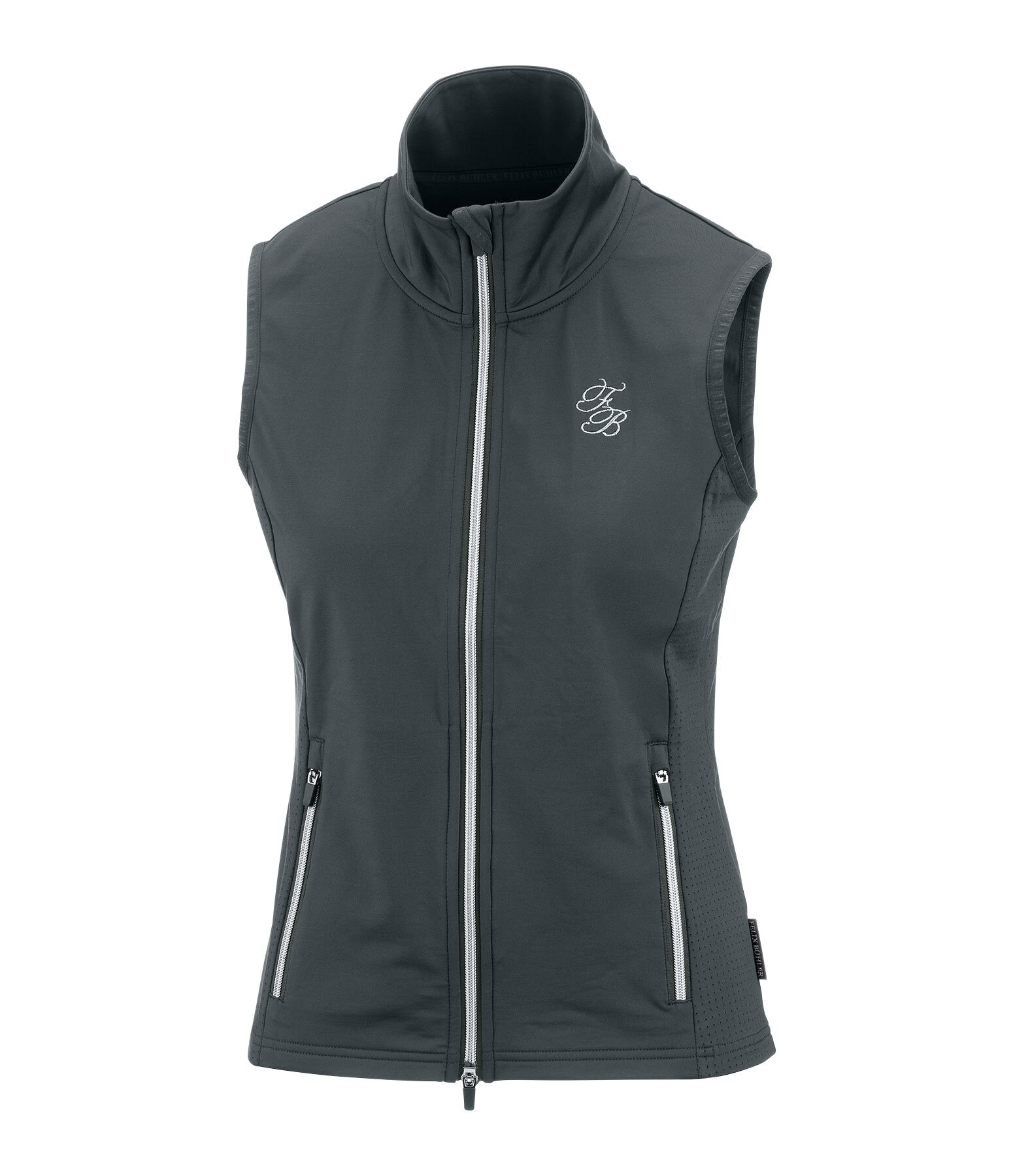 performance stretch bodywarmer Marit
