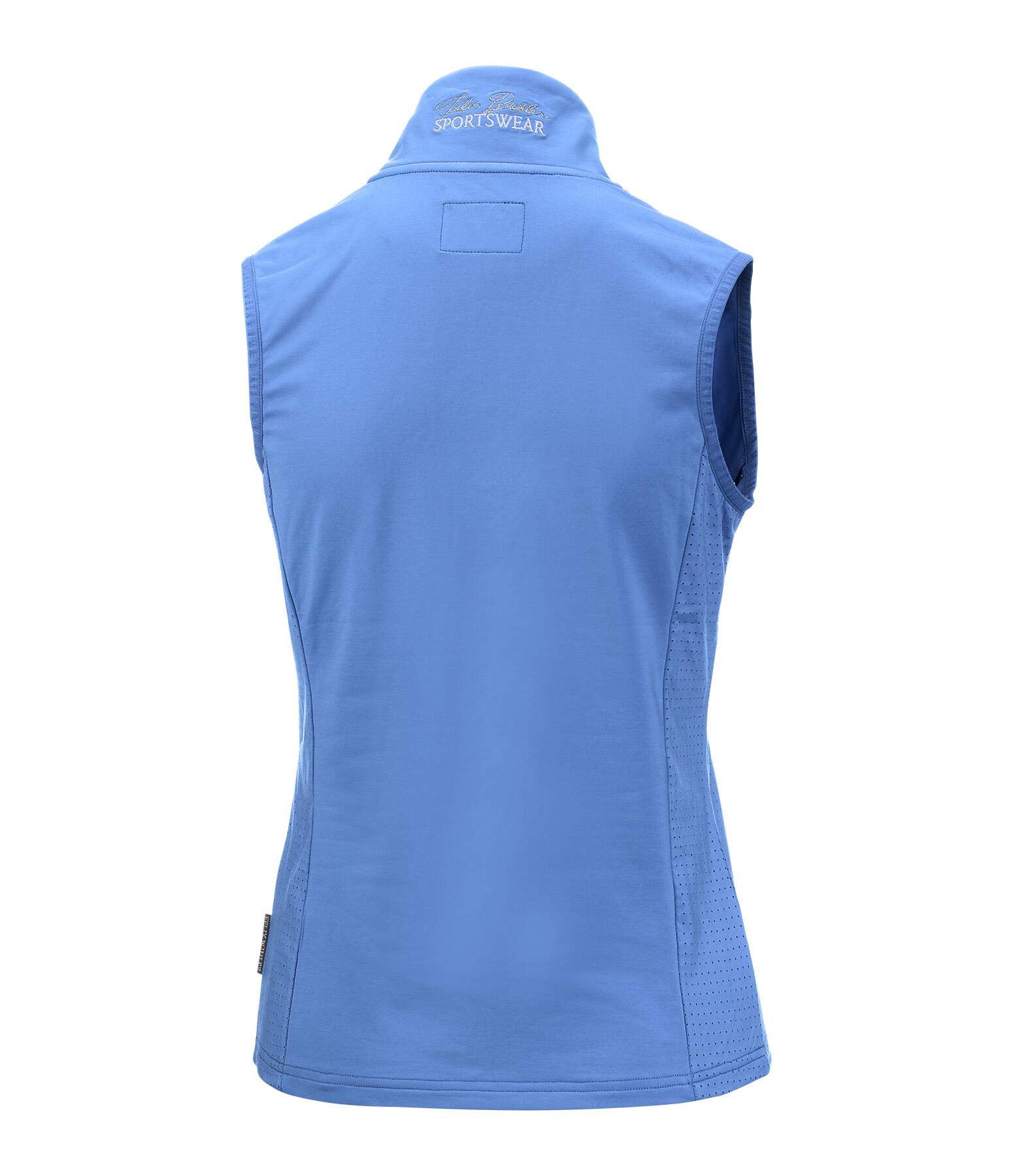 performance stretch bodywarmer Marit