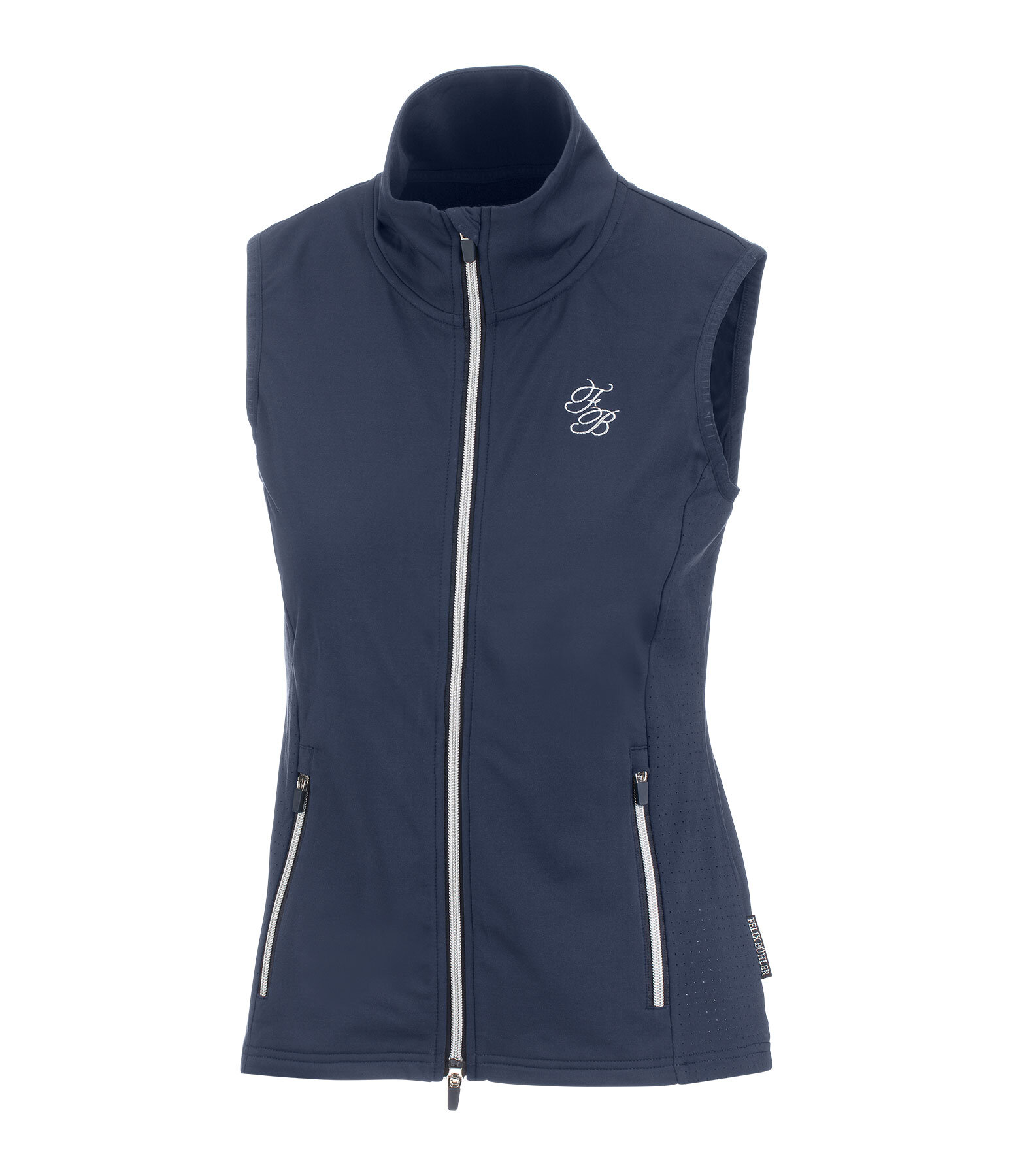 performance stretch bodywarmer Marit