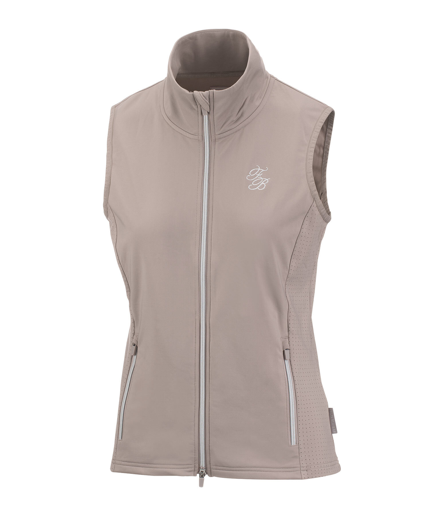 performance stretch bodywarmer Marit