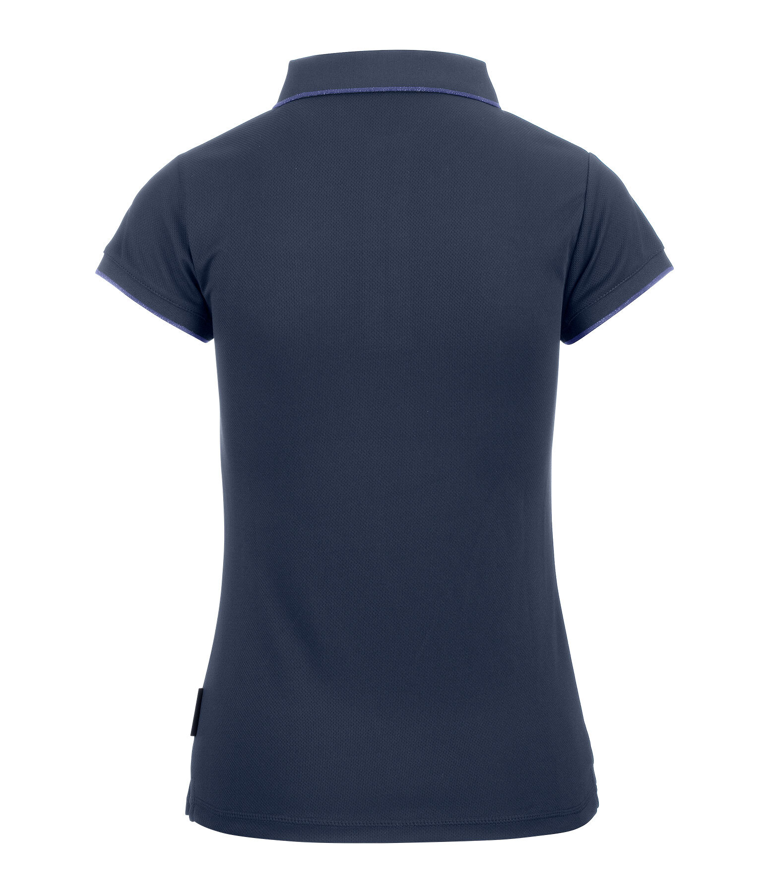 functionele poloshirt Mavie